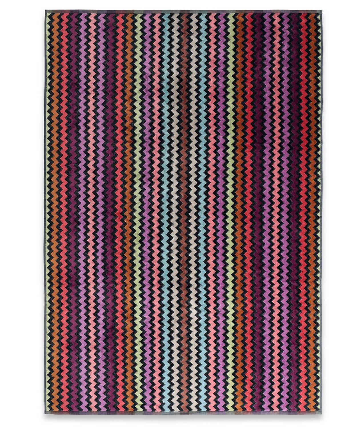 MISSONI HOME WARNER 159 towelling