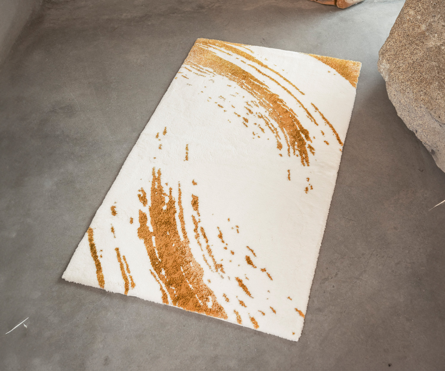 Abyss FORTUNY Bath Rug