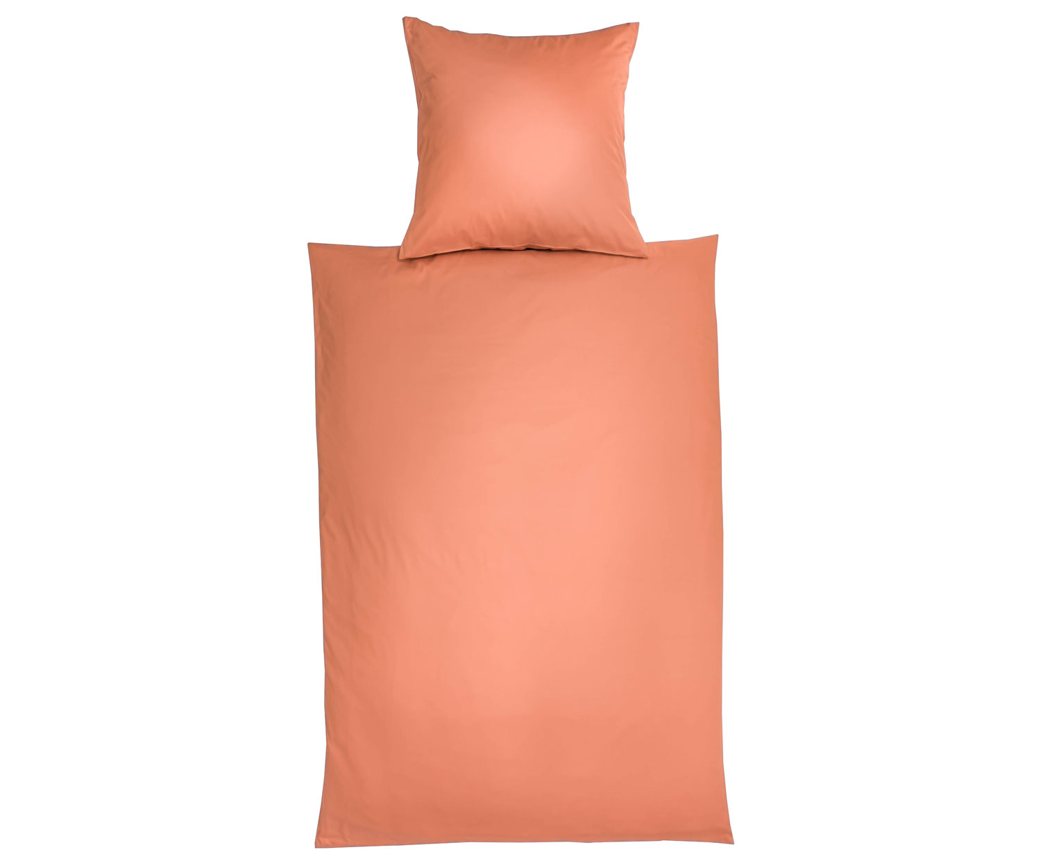 Graser Glattsatin Terracotta 5700