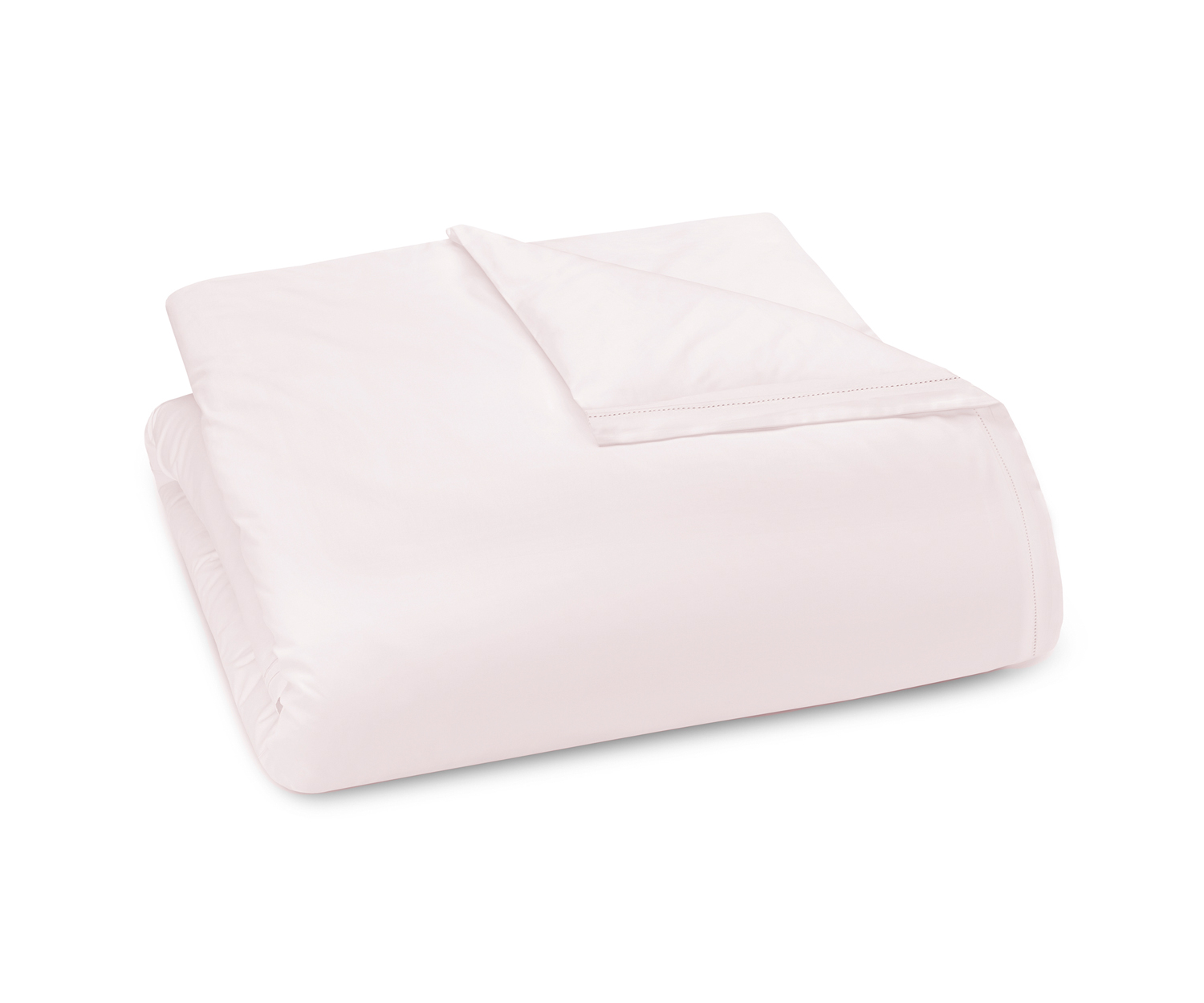 Amalia SUAVE 430TC ropa de cama oxford pink