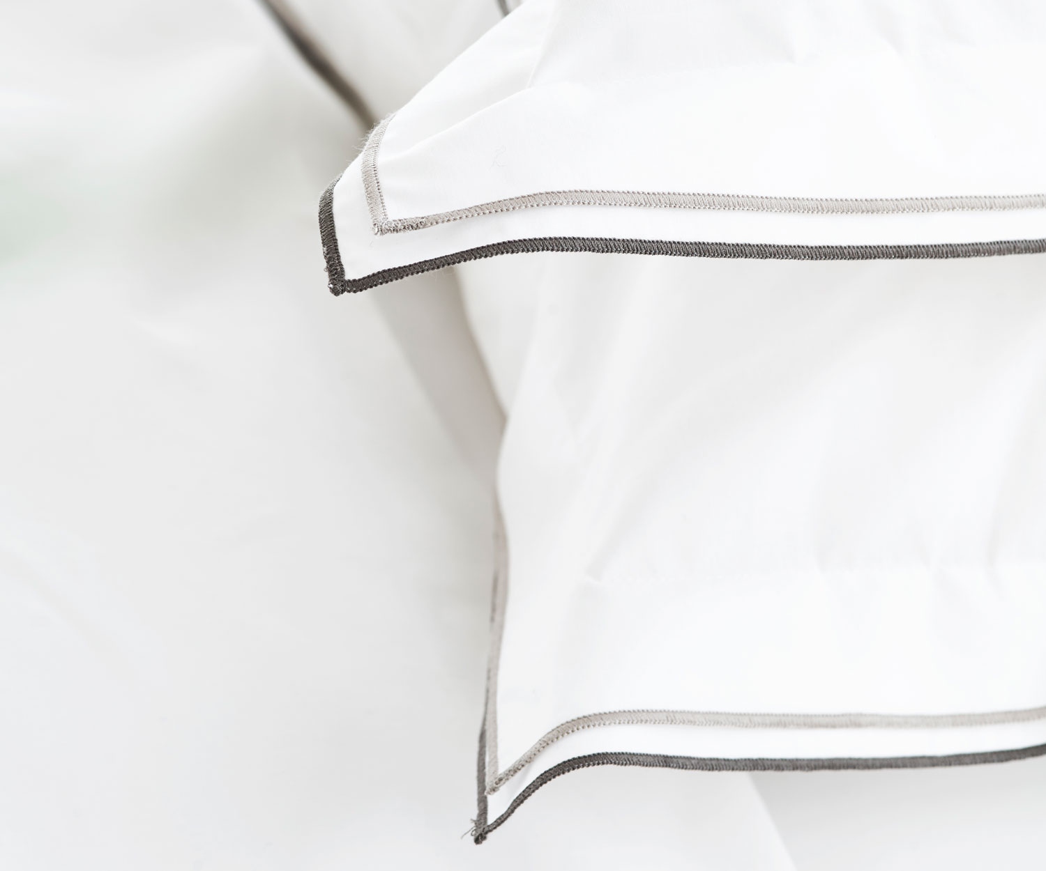 ASTOR bed linen - Natural