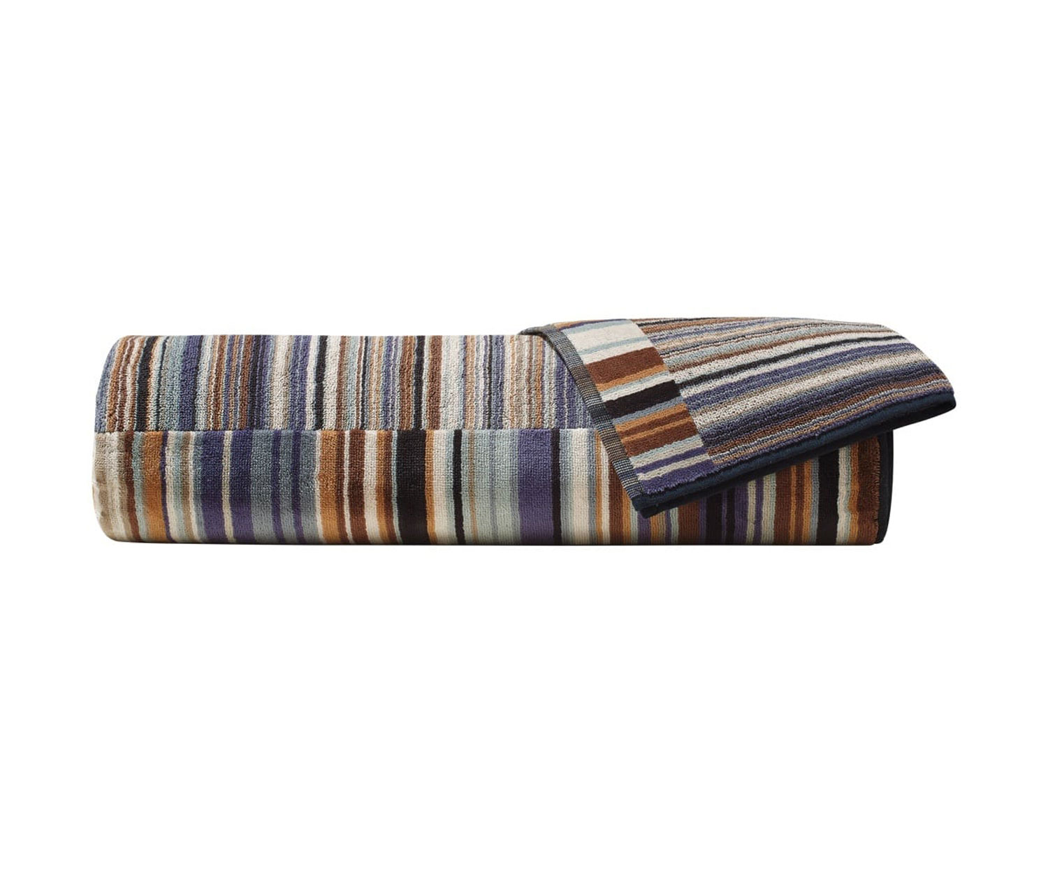 MISSONI HOME JAZZ 165 towelling