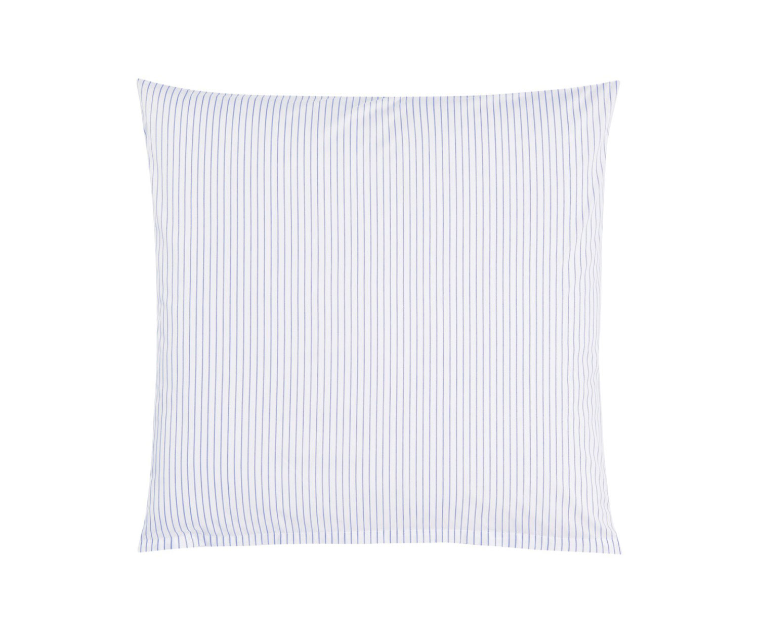 Fischbacher FIL A FIL STRIPES bed linen│ Morning Sky