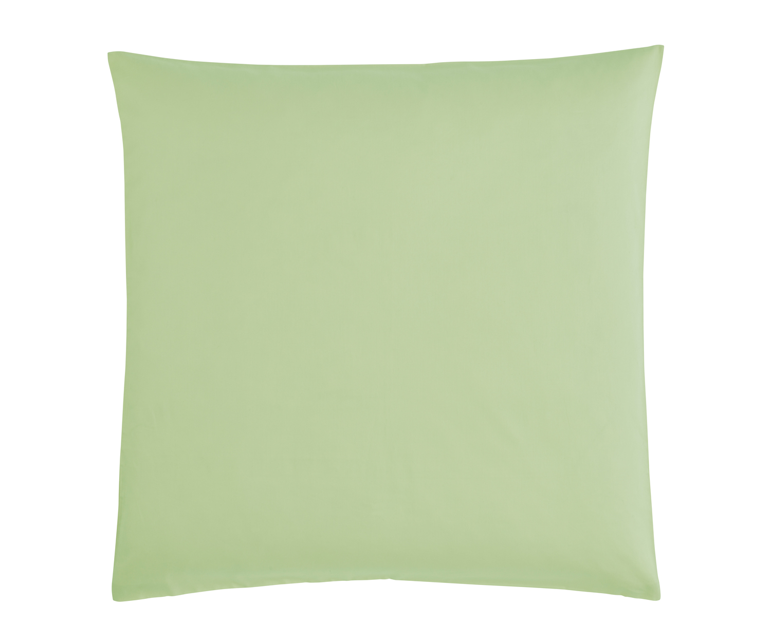 Fischbacher bed linen - Jersey col. 054 grey green