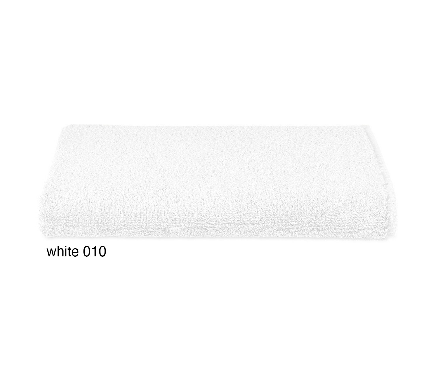 Fischbacher LEGEND towel white 010