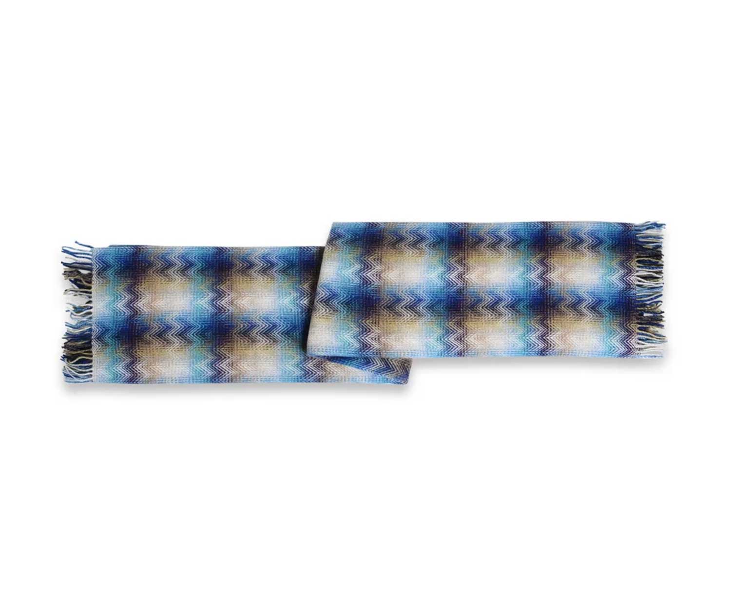 Missoni Home MONTGOMERY 170 Plaid