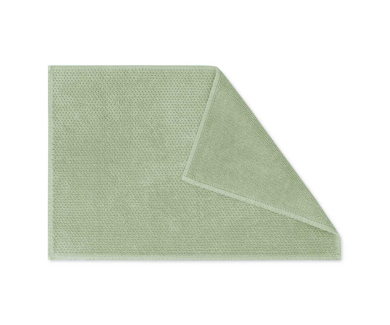 Schlossberg NOVA bath rug - jade