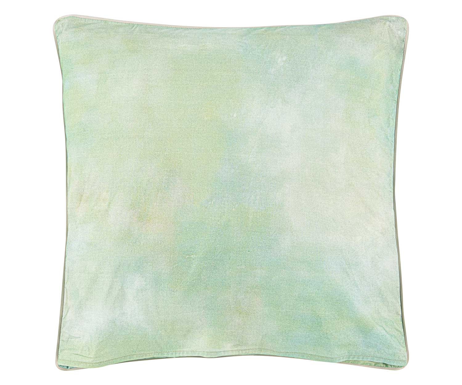 Funda de almohada (detrás) MAPLE TREE de Designers Guild - Percal