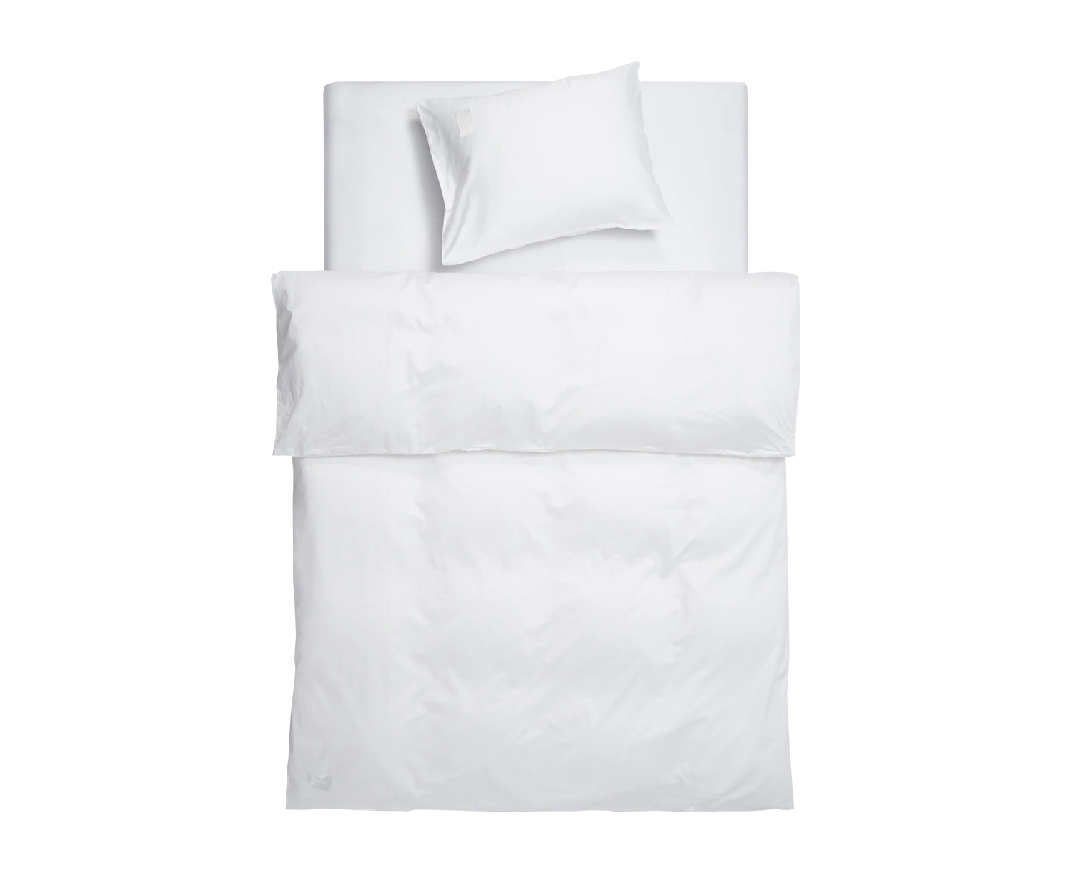 MAGNIBERG bed linen PURE SATEEN