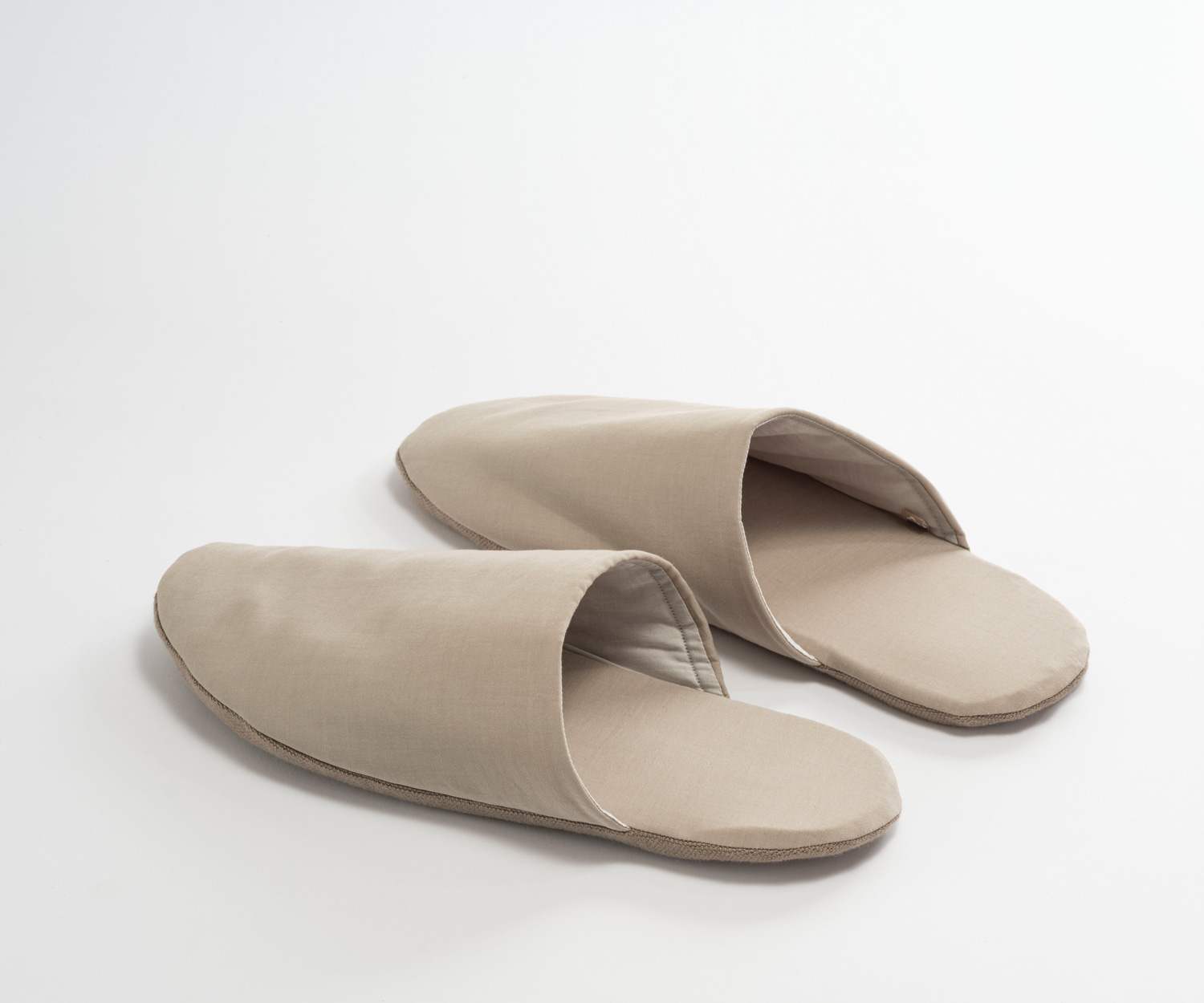 Celso de Lemos Marius SLIPPERS 740 glacier