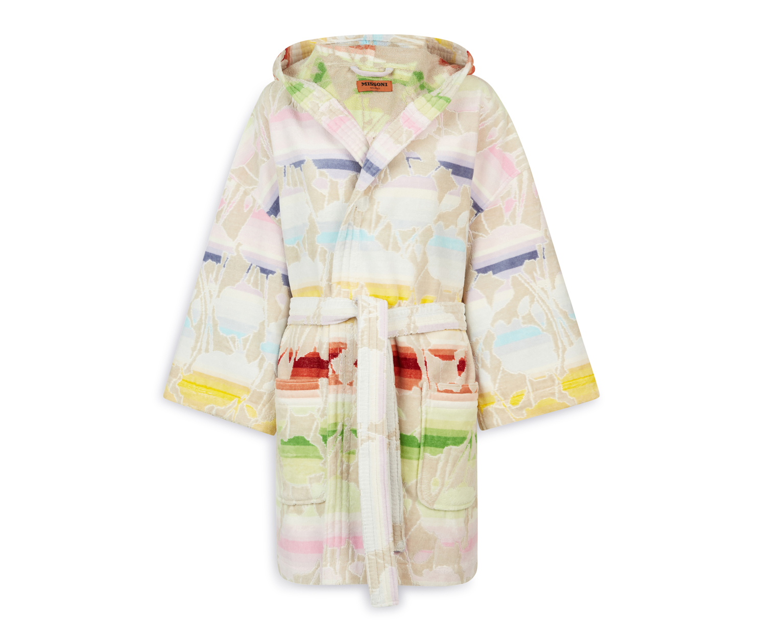 Missoni bathrobe CARIN