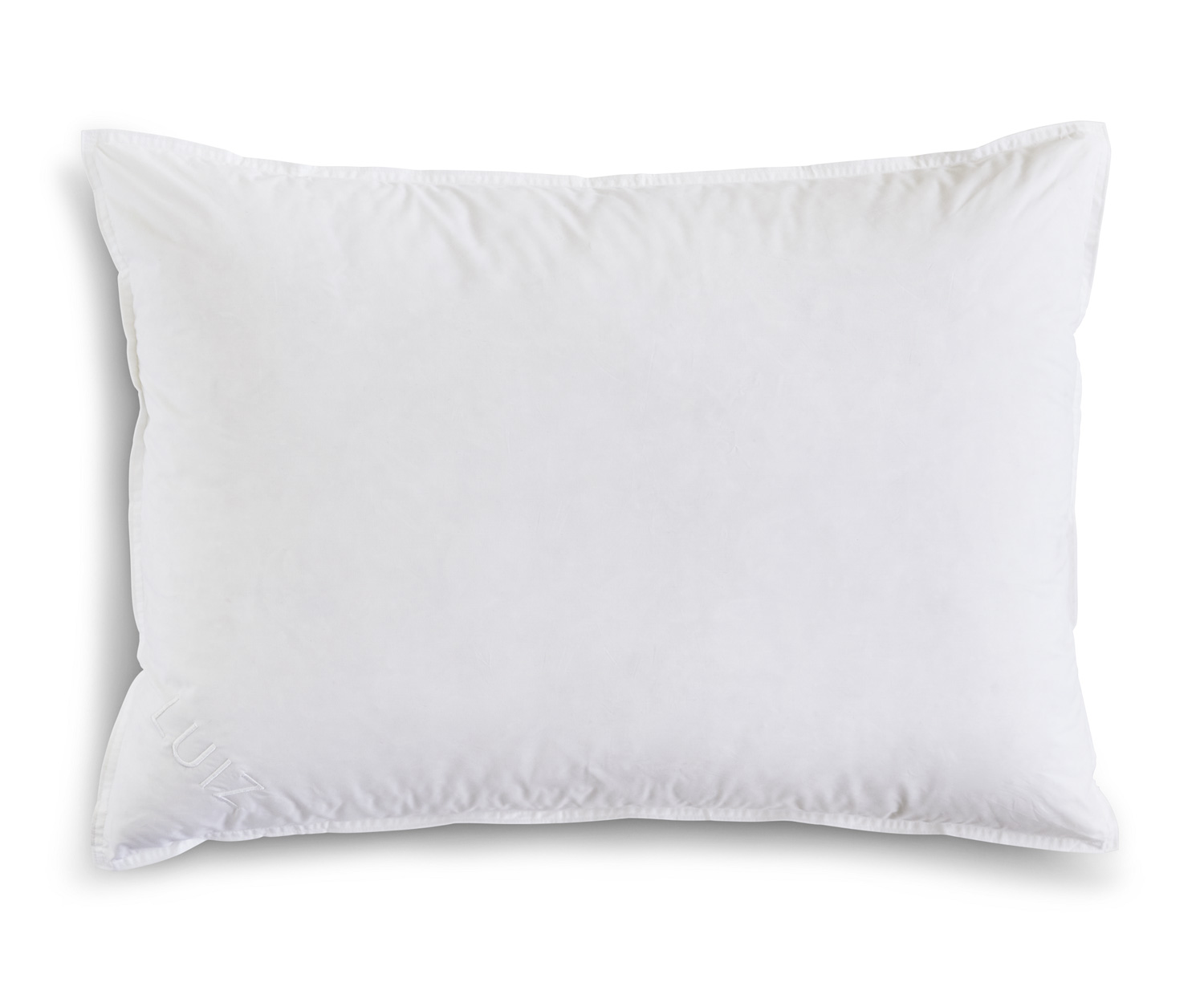 LUIZ Cottage Down Pillow soft