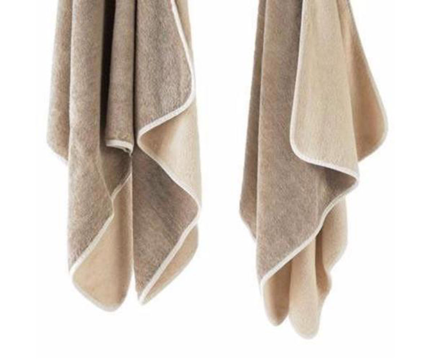 Abyss towels LINO - cotton/linen