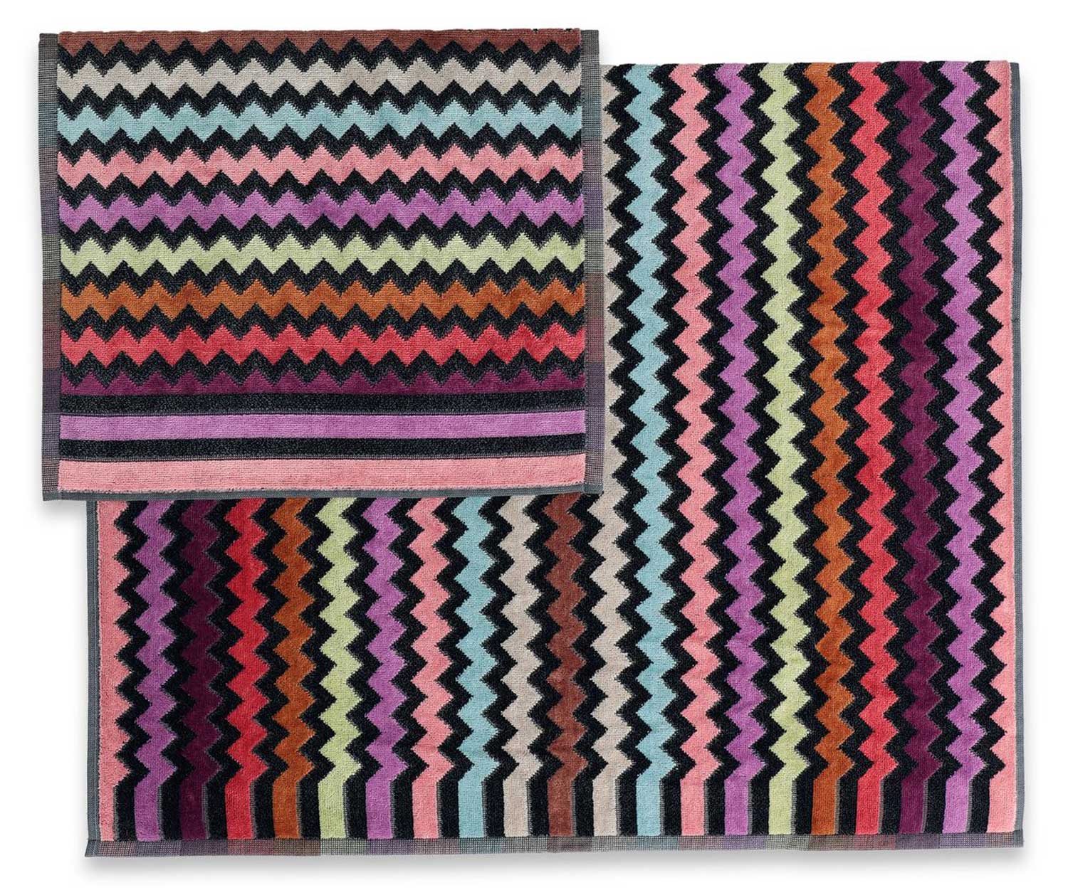 MISSONI HOME WARNER 159 towelling