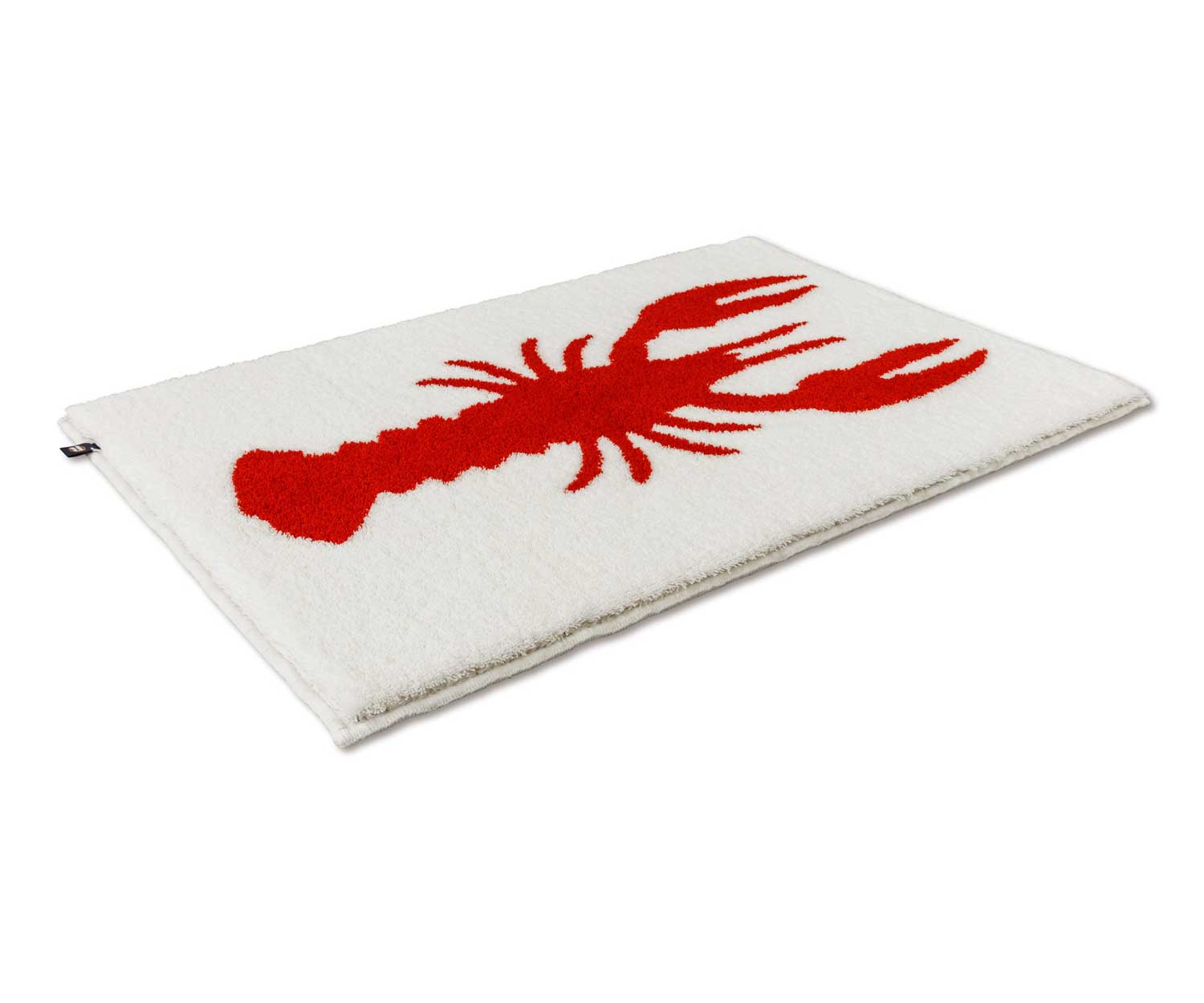 Rhomtuft LOBSTER bath rug