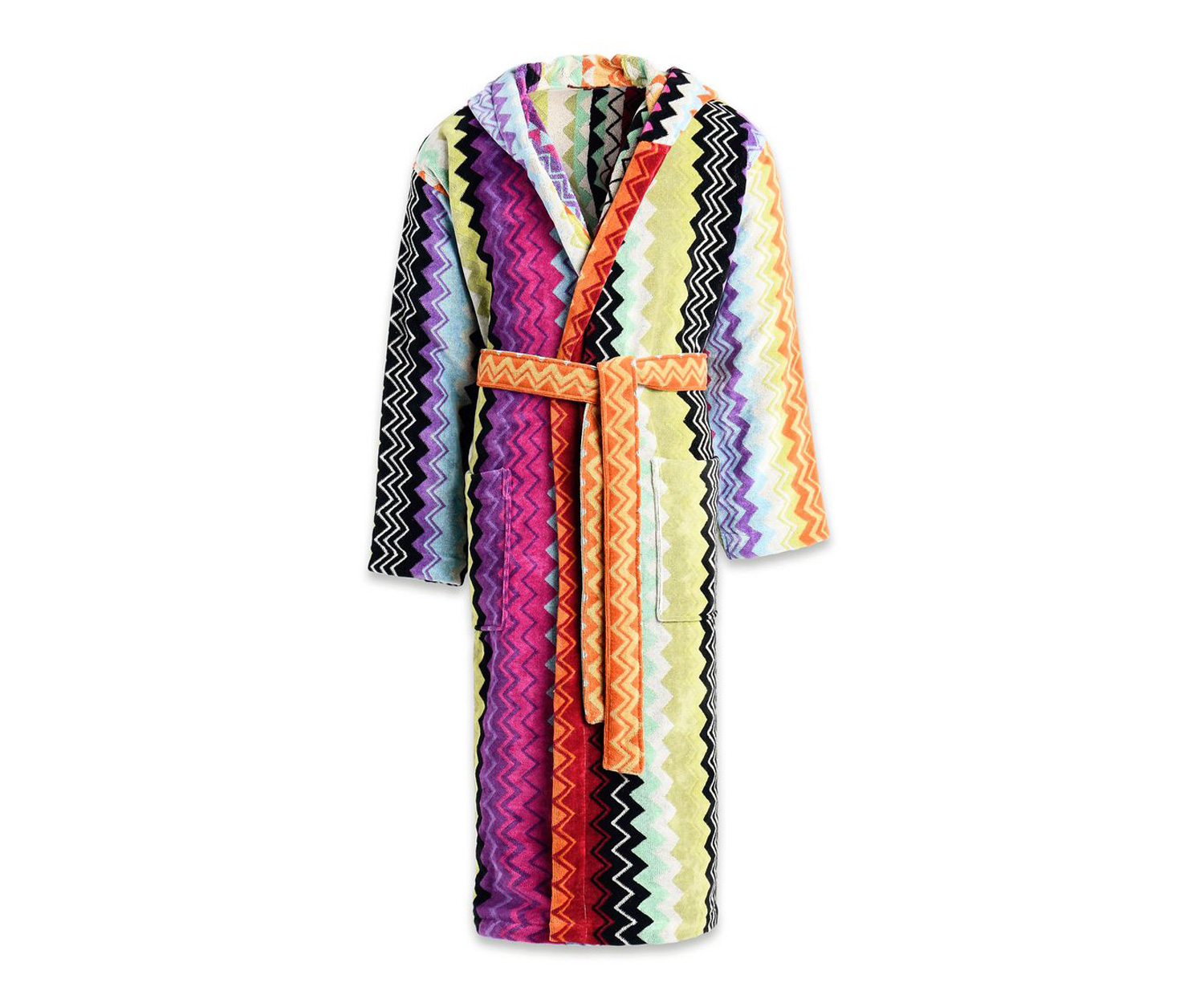 Missoni Home GIACOMO bathrobe col. T59