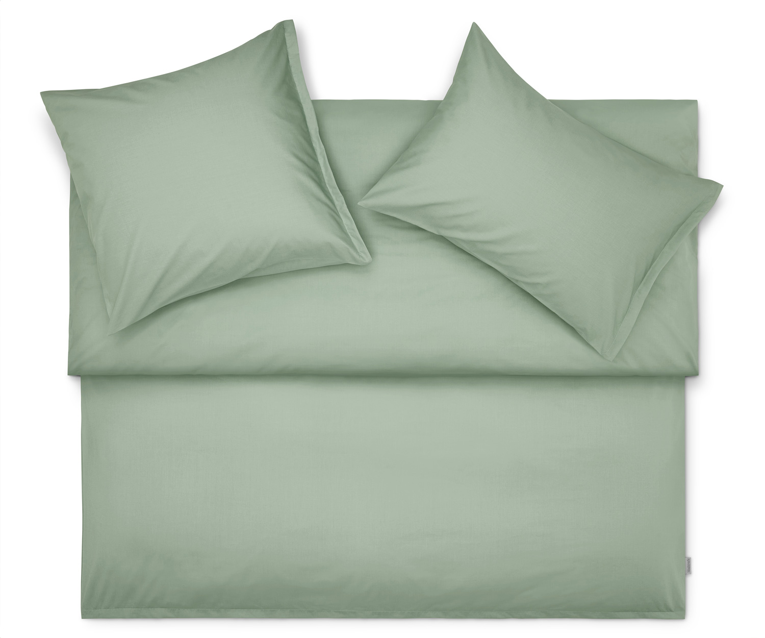 Schlossberg bed linen BEN col. leaf