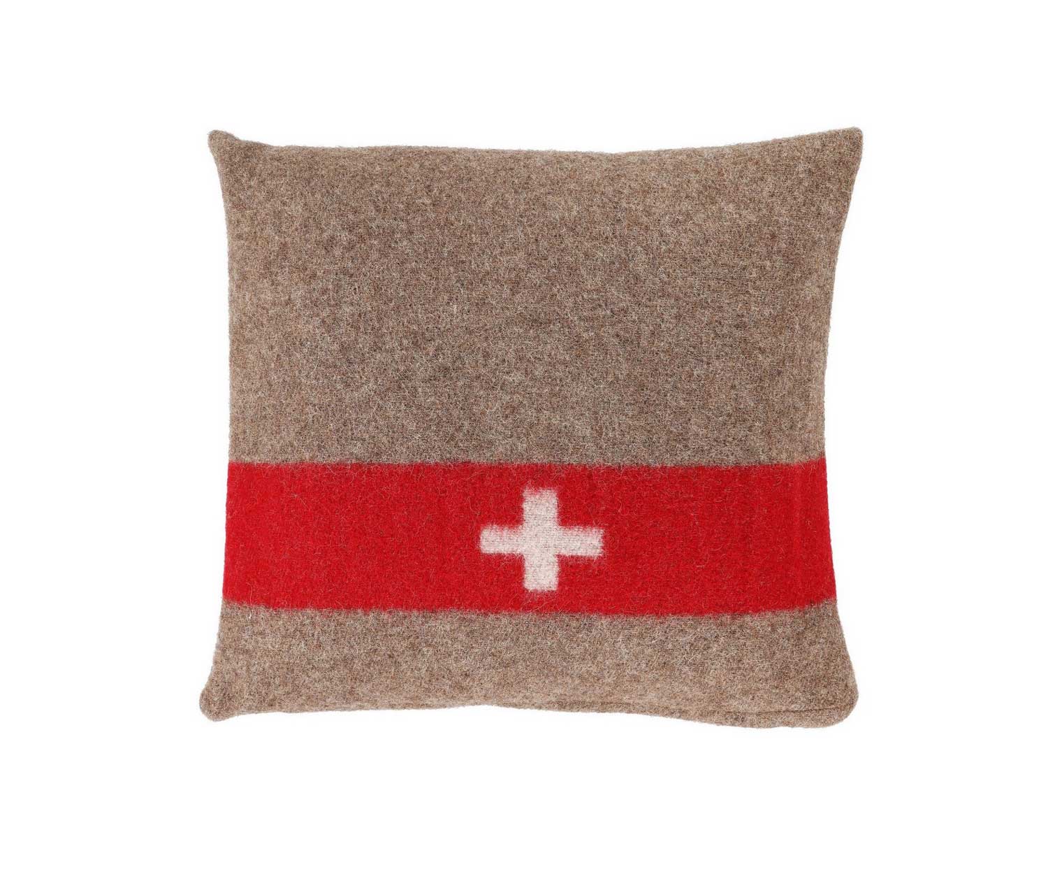 Eskimo SCHWEIZER ARMEEKISSEN Cushion 