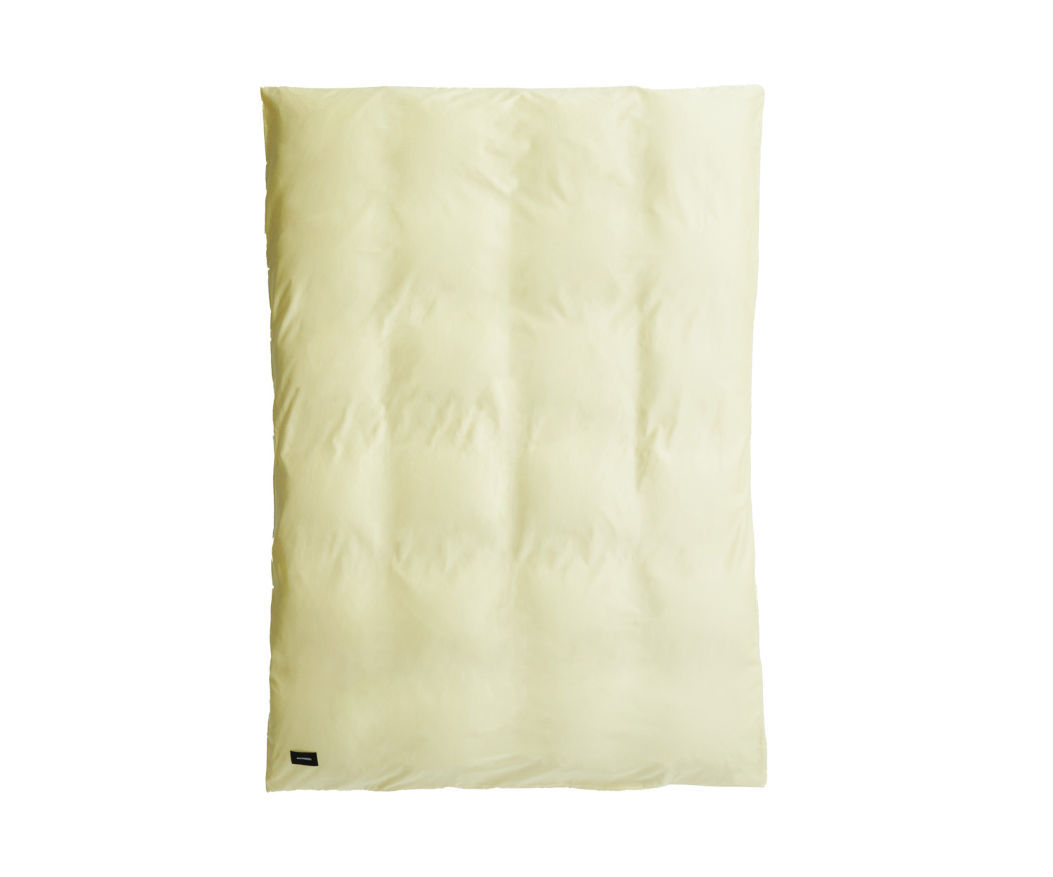 Ropa de cama PURE SATEEN de MAGNIBERG - Lemonade