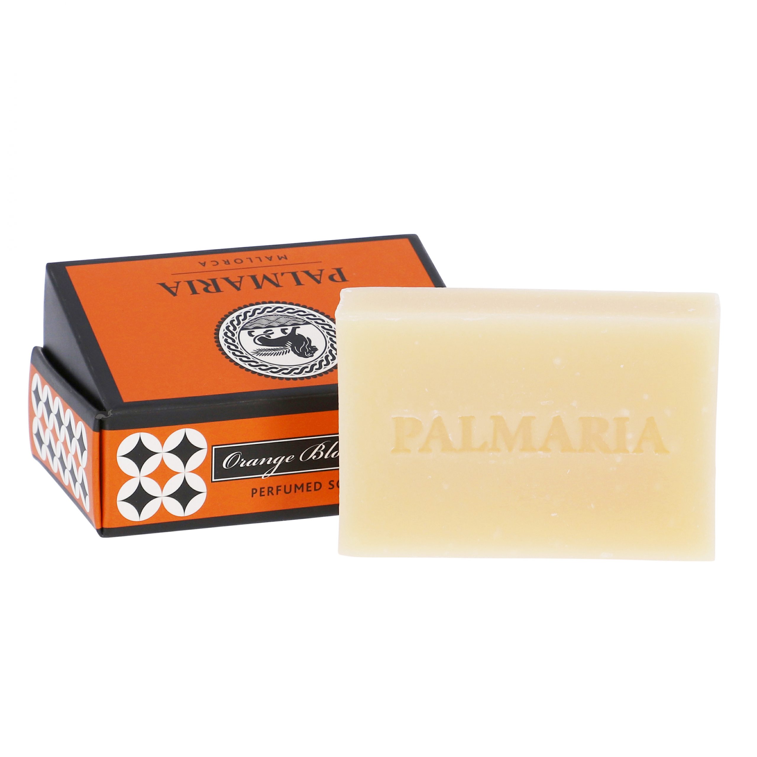 Soap FLOR DE NARANJO Palmaria