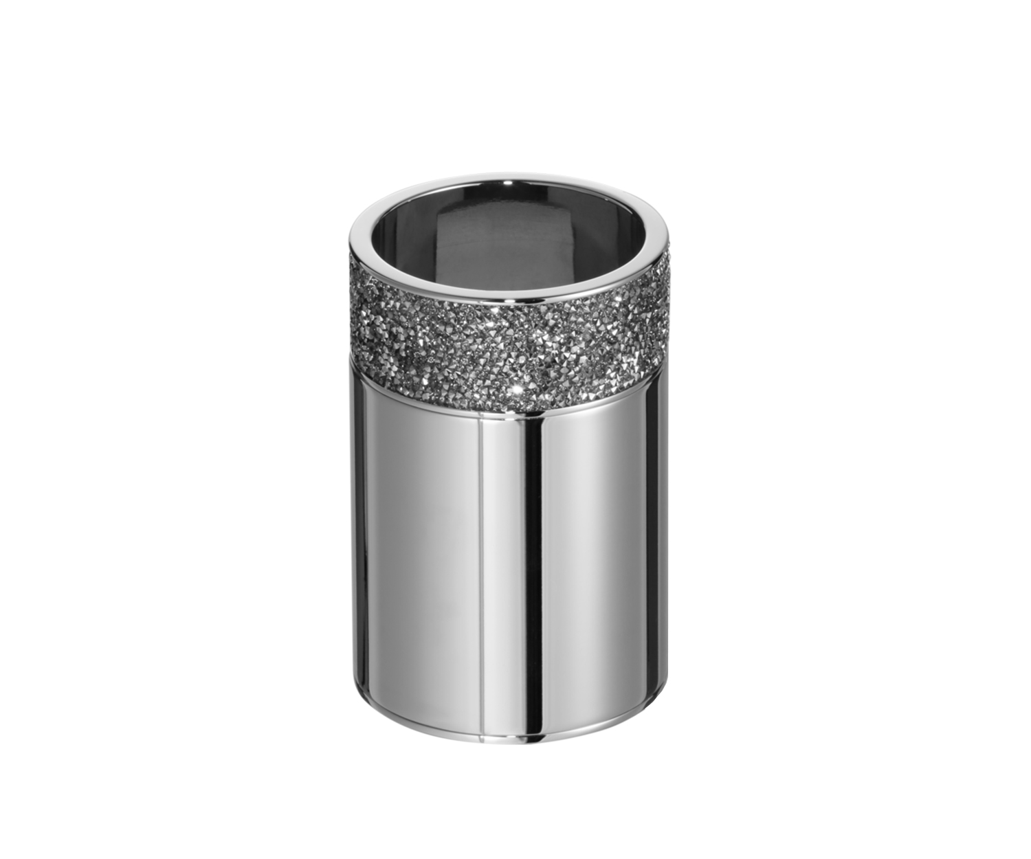 Decor Walther ROCKS tumbler chrome