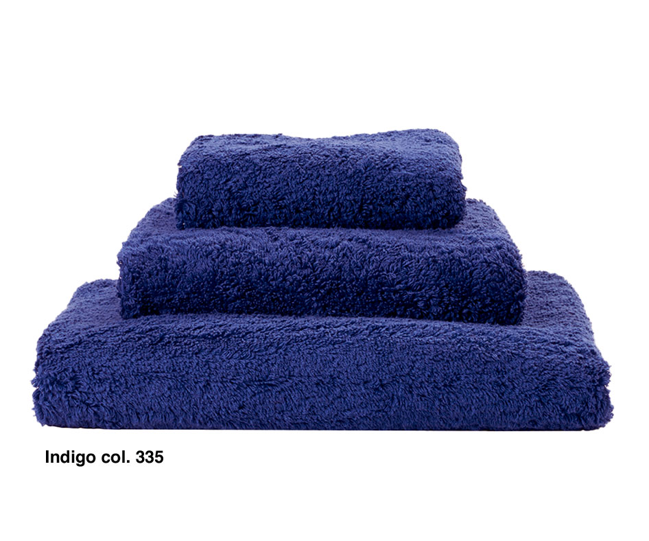 SUPER PILE col. 335 indigo