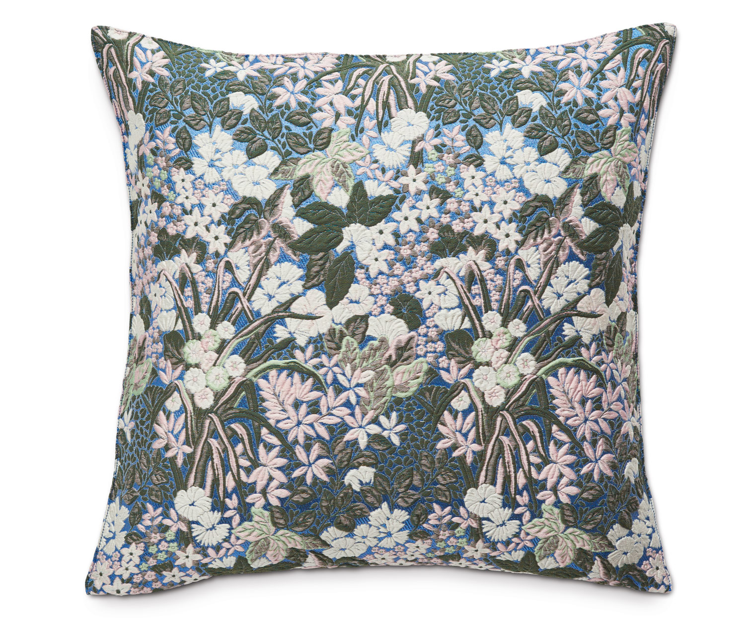 Luiz cushion cover BLOSSOM col. 700