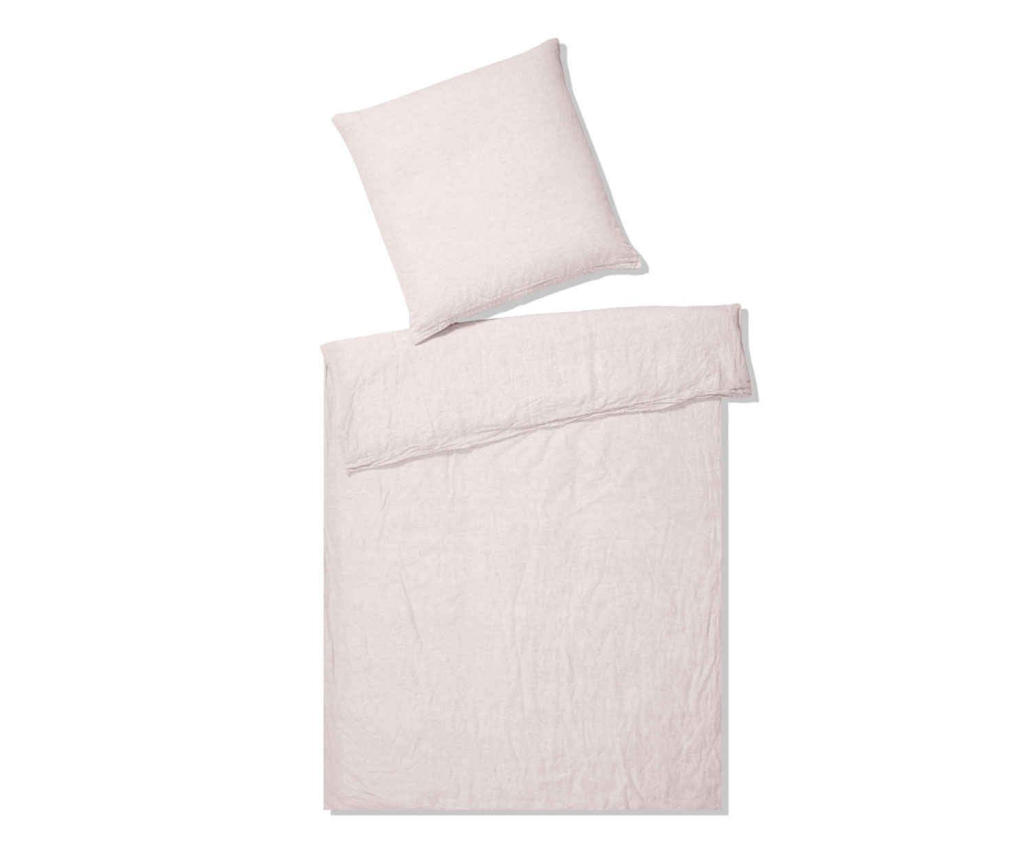 Ropa de cama BREEZE de Elegante col. rose