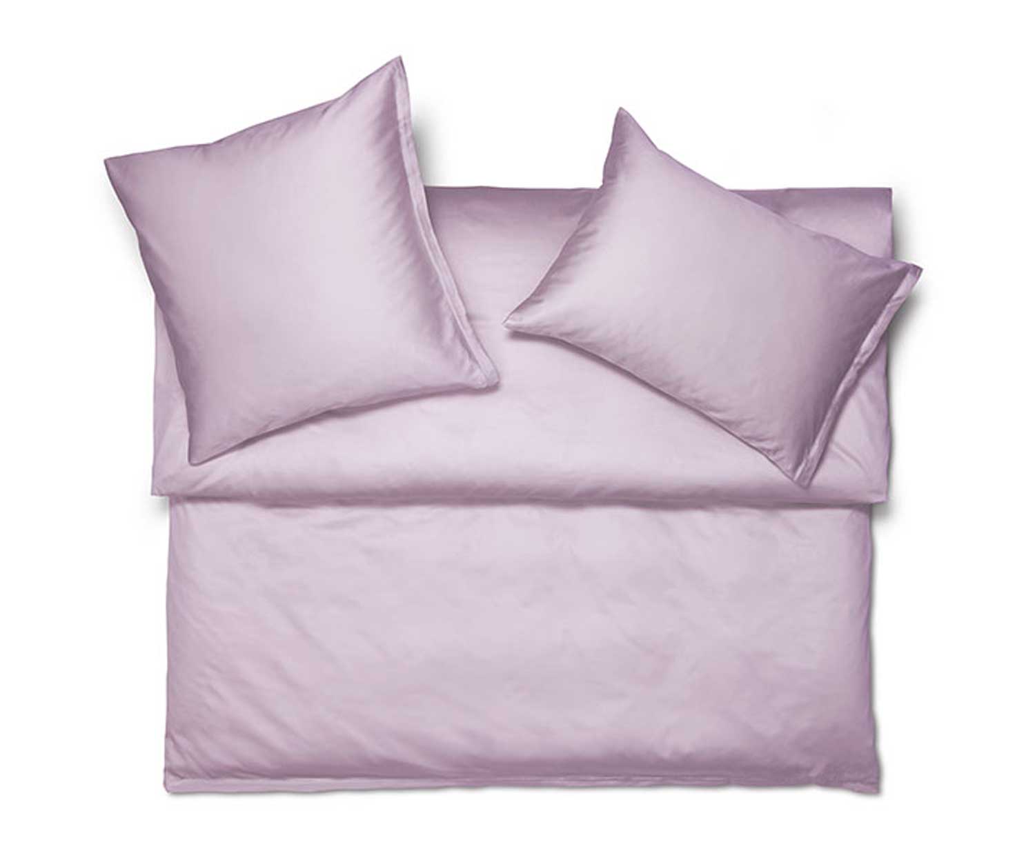 Ropa de cama JERSEY ROYAL MAUVE de Schlossberg