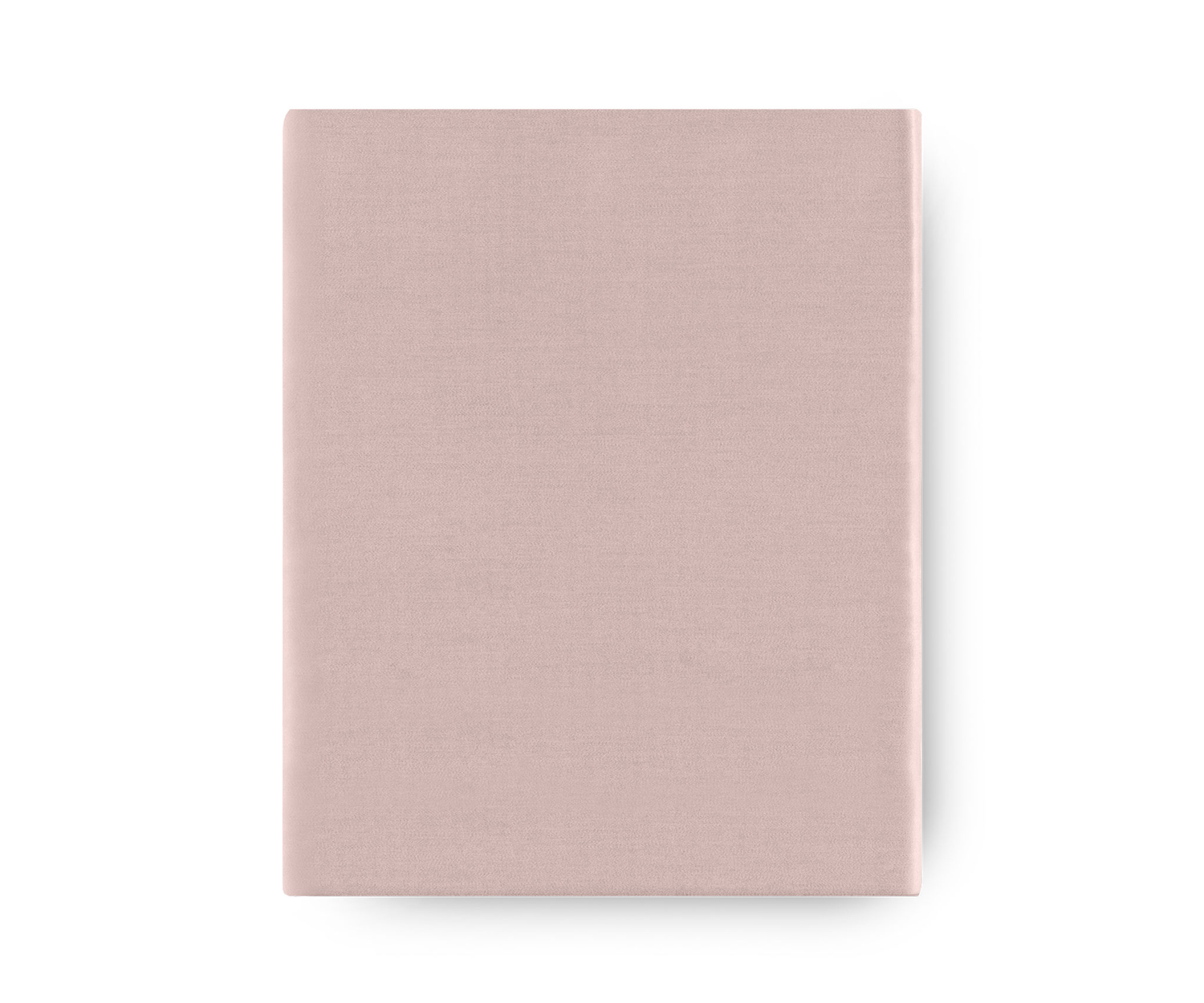 Amalia fitted sheet SUAVE 430TC col. winter rose