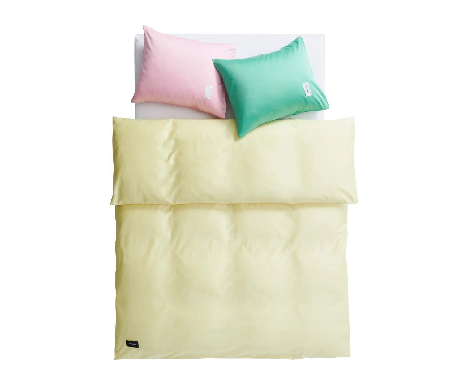 Ropa de cama PURE SATEEN de MAGNIBERG - Mix and Match