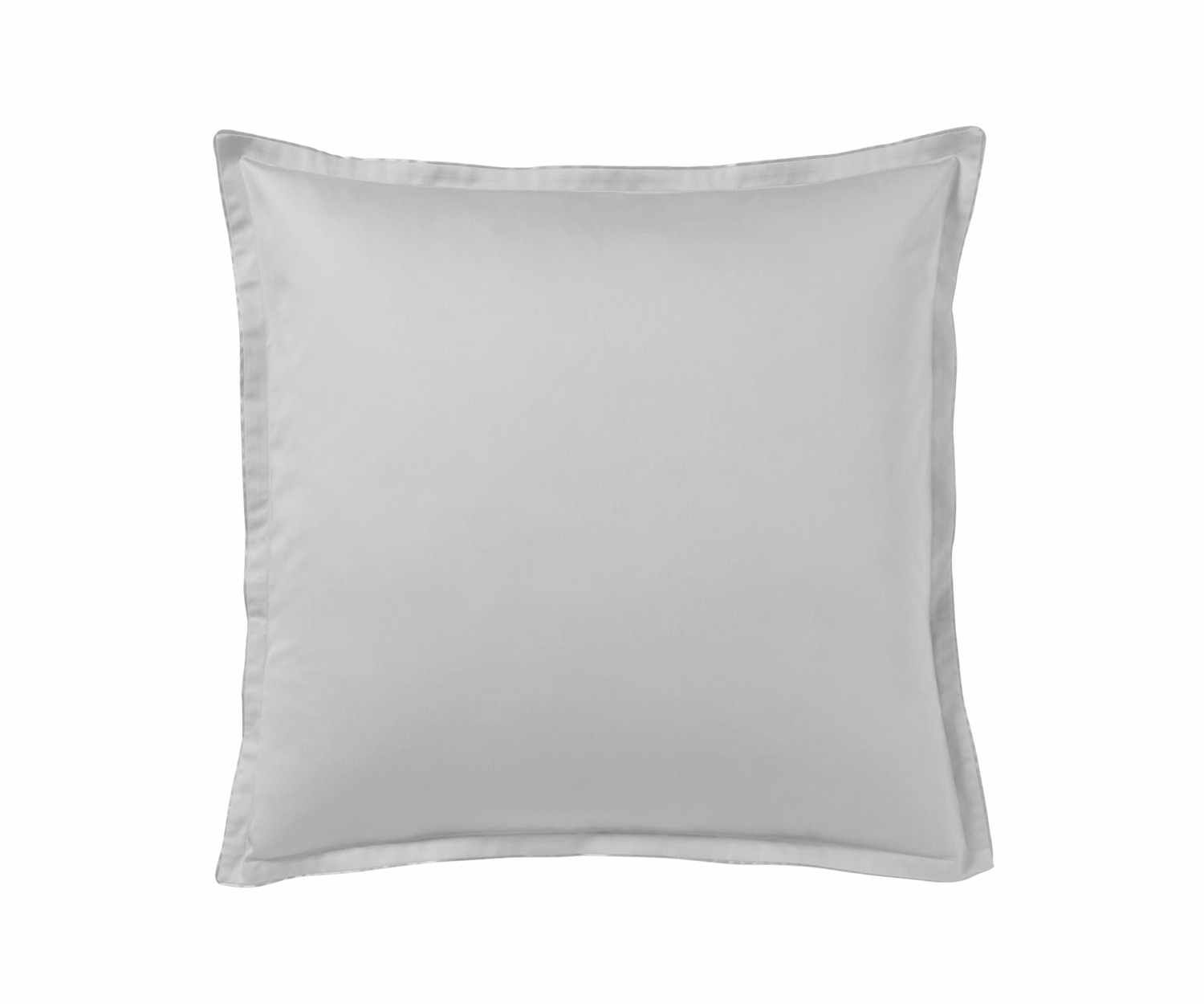 Alexandre Turpault bed linen TEOPHILE ARGENT