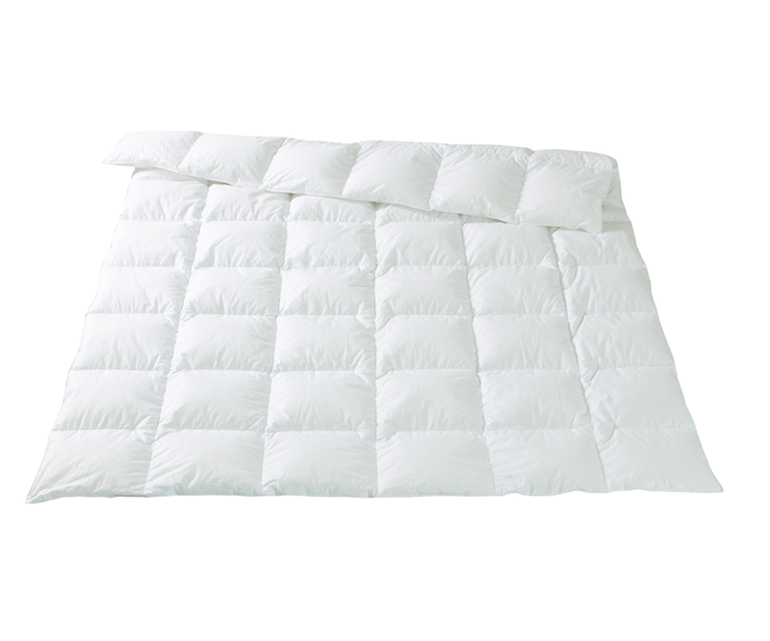 Fischbacher BASEL light All-Year Quilt