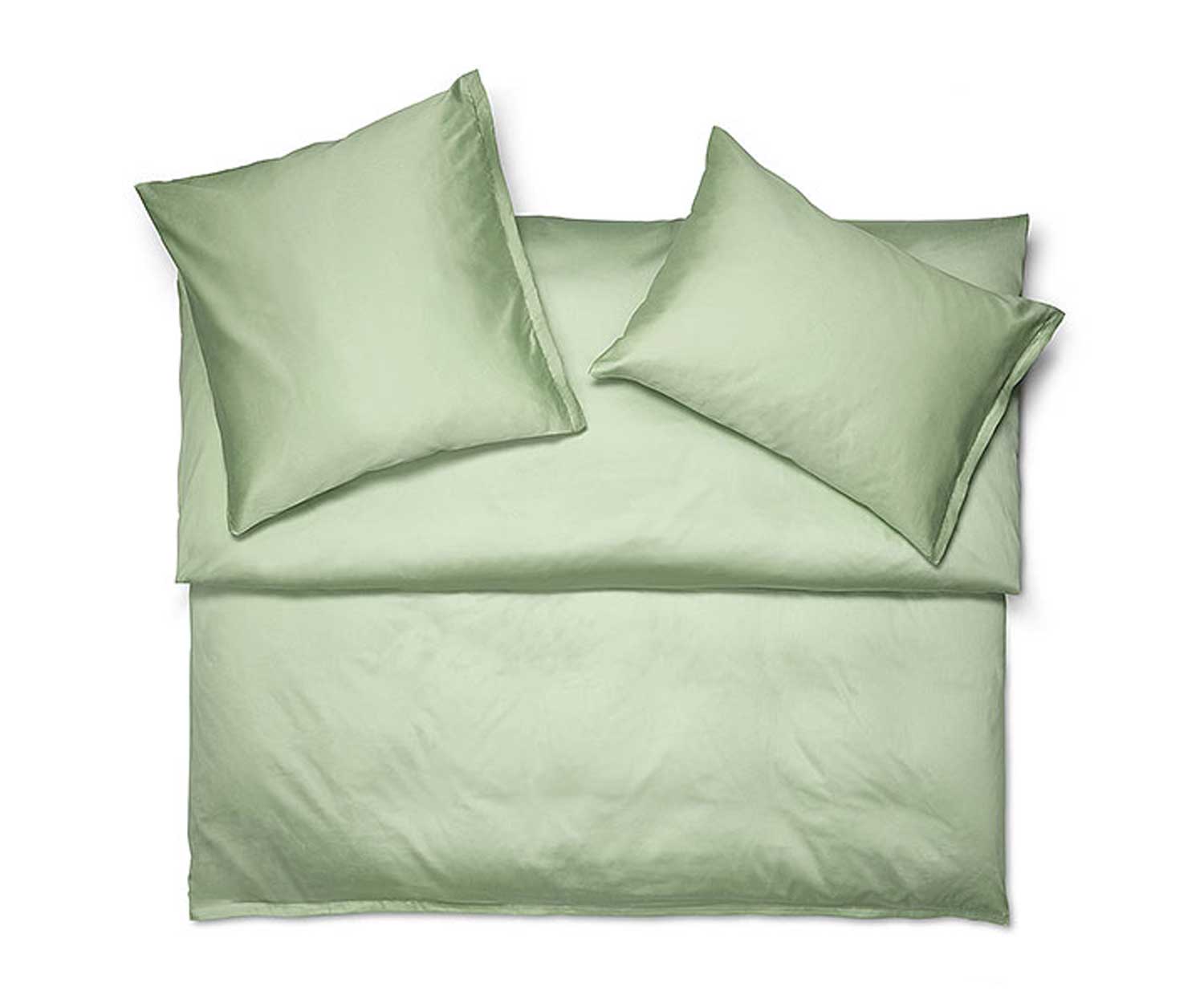 Schlossberg bed linen JERSEY ROYAL PALMIER