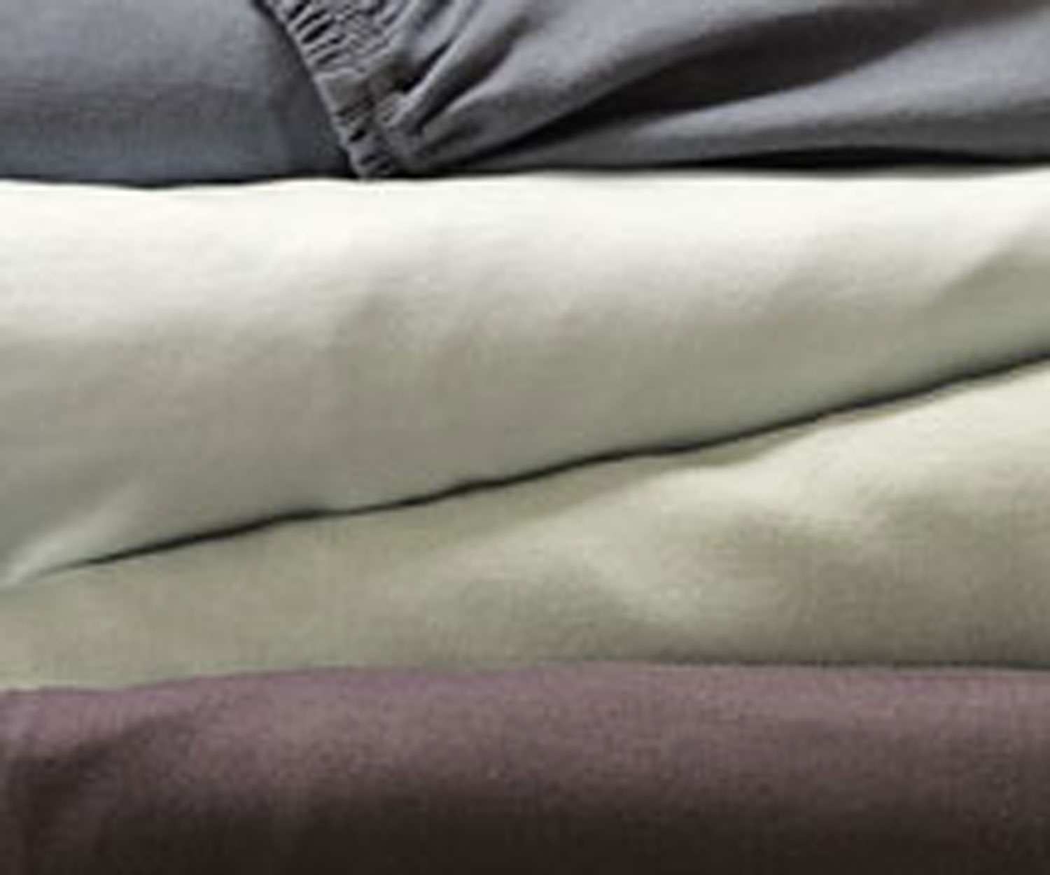 Schlossberg JERSEY ROYAL fitted sheets