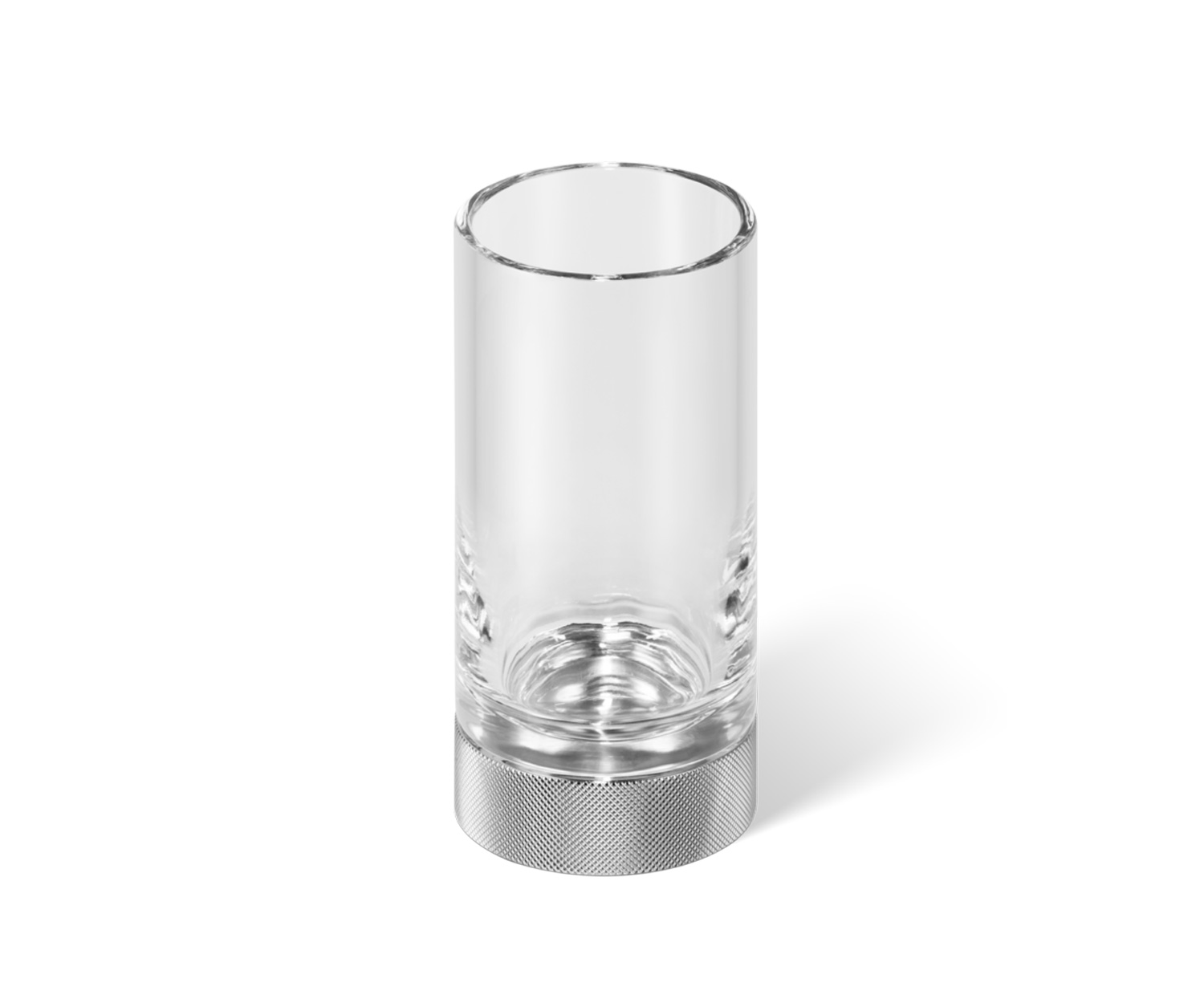 Vaso CLUB de Decor Walther col. chrom