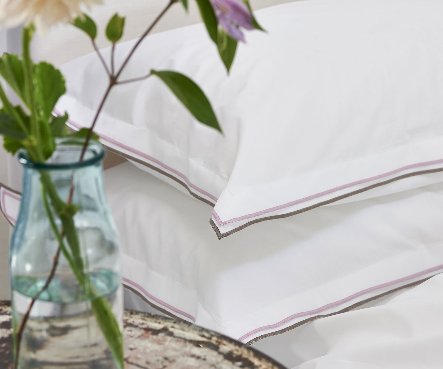 Ropa de cama ASTOR de Designers Guild 7 colores