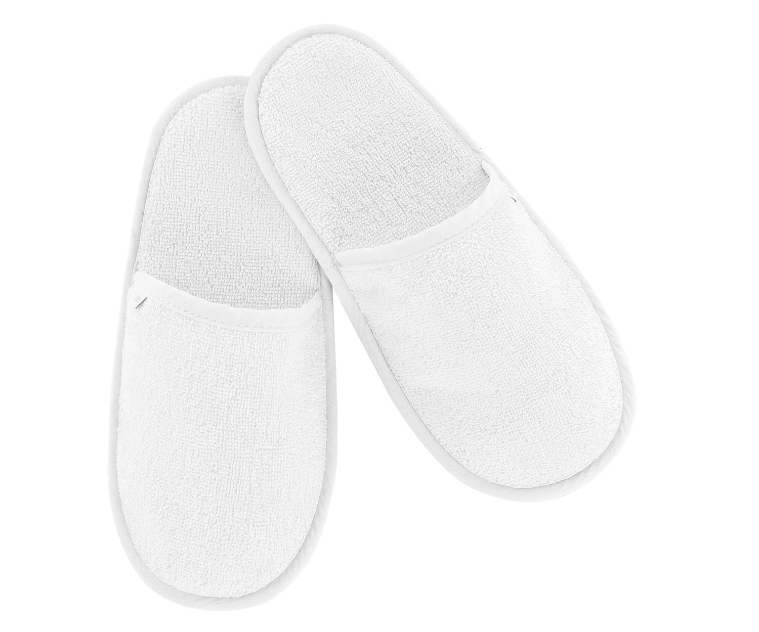 Abyss SPA Slipper white 100