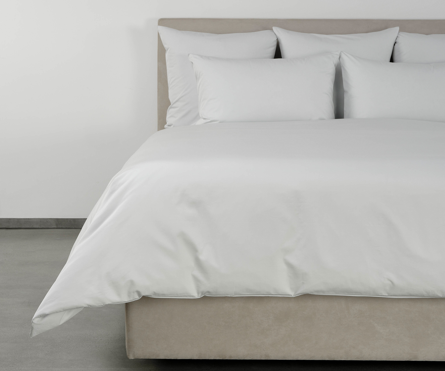 ESTRELA by Celso de Lemos - Finest percale bed linen