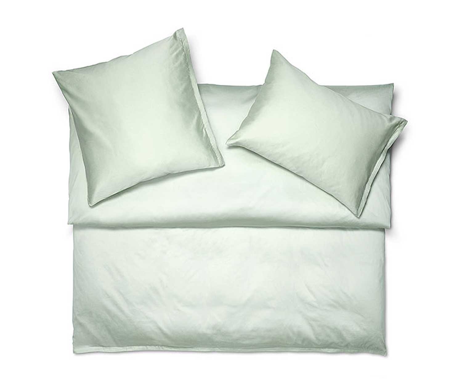 Schlossberg bed linen JERSEY ROYAL FJORD