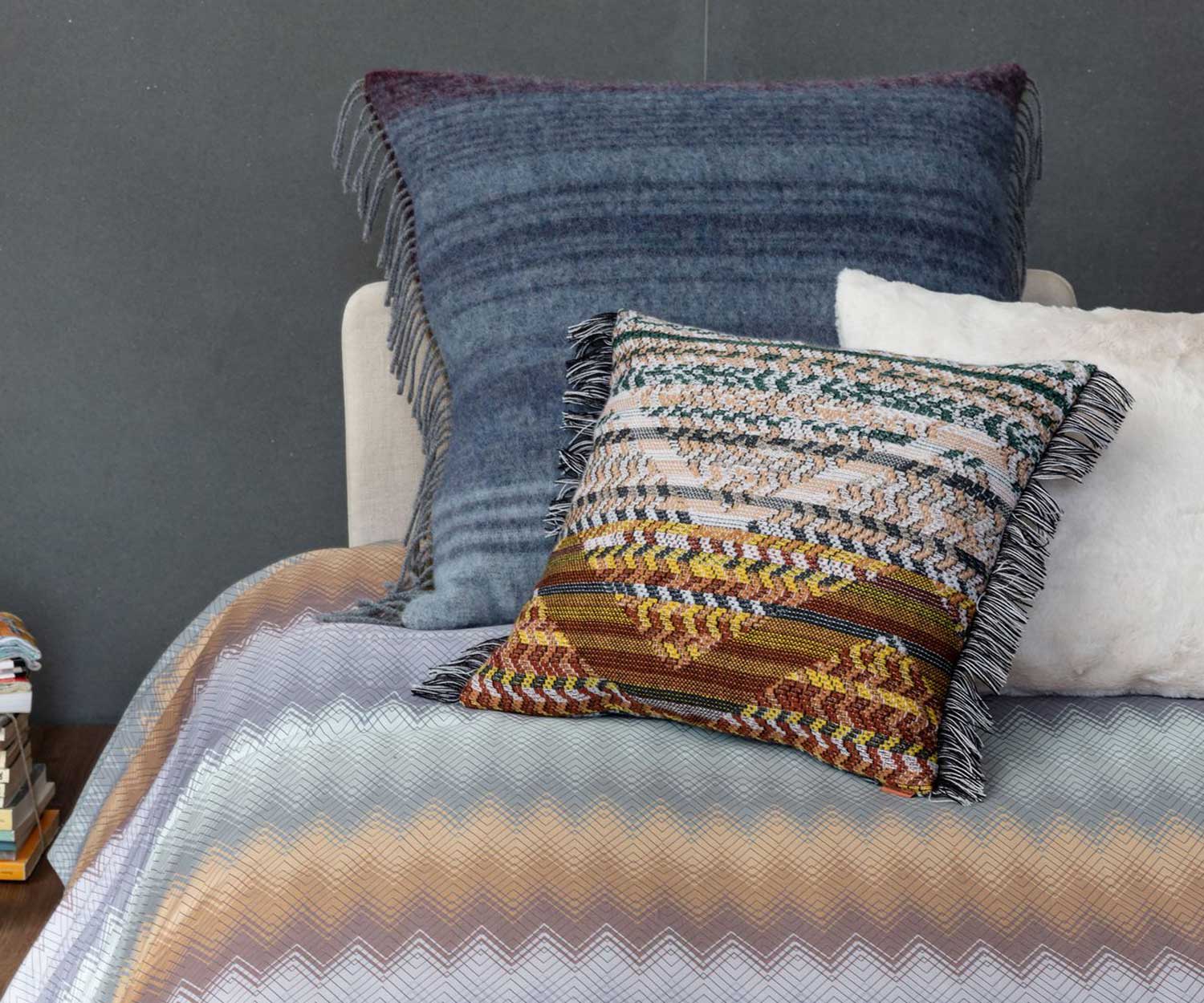 MISSONI HOME YOKO 165 bed linen - Percale