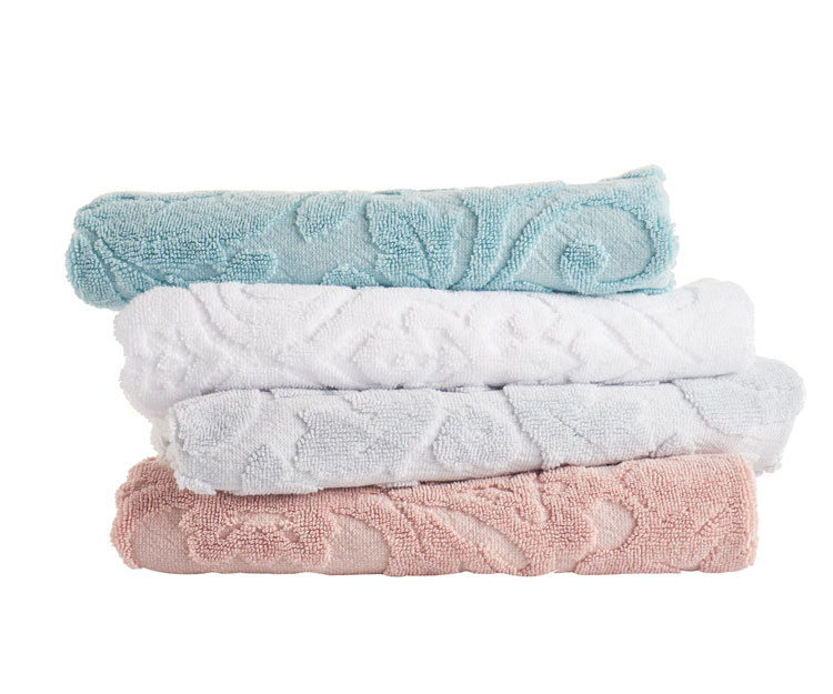 Abyss GLORIA towels