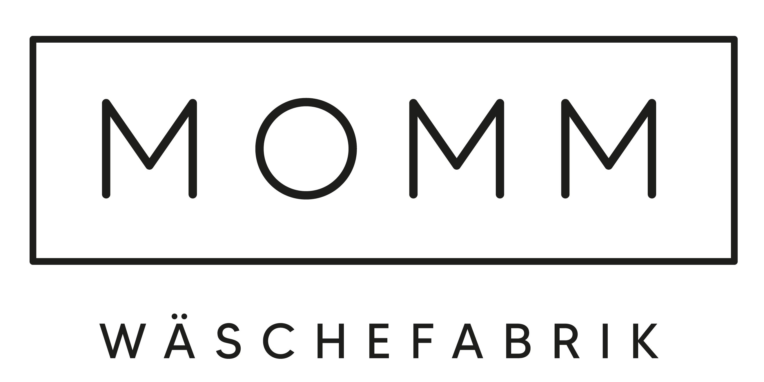 MOMM Wäschefabrik