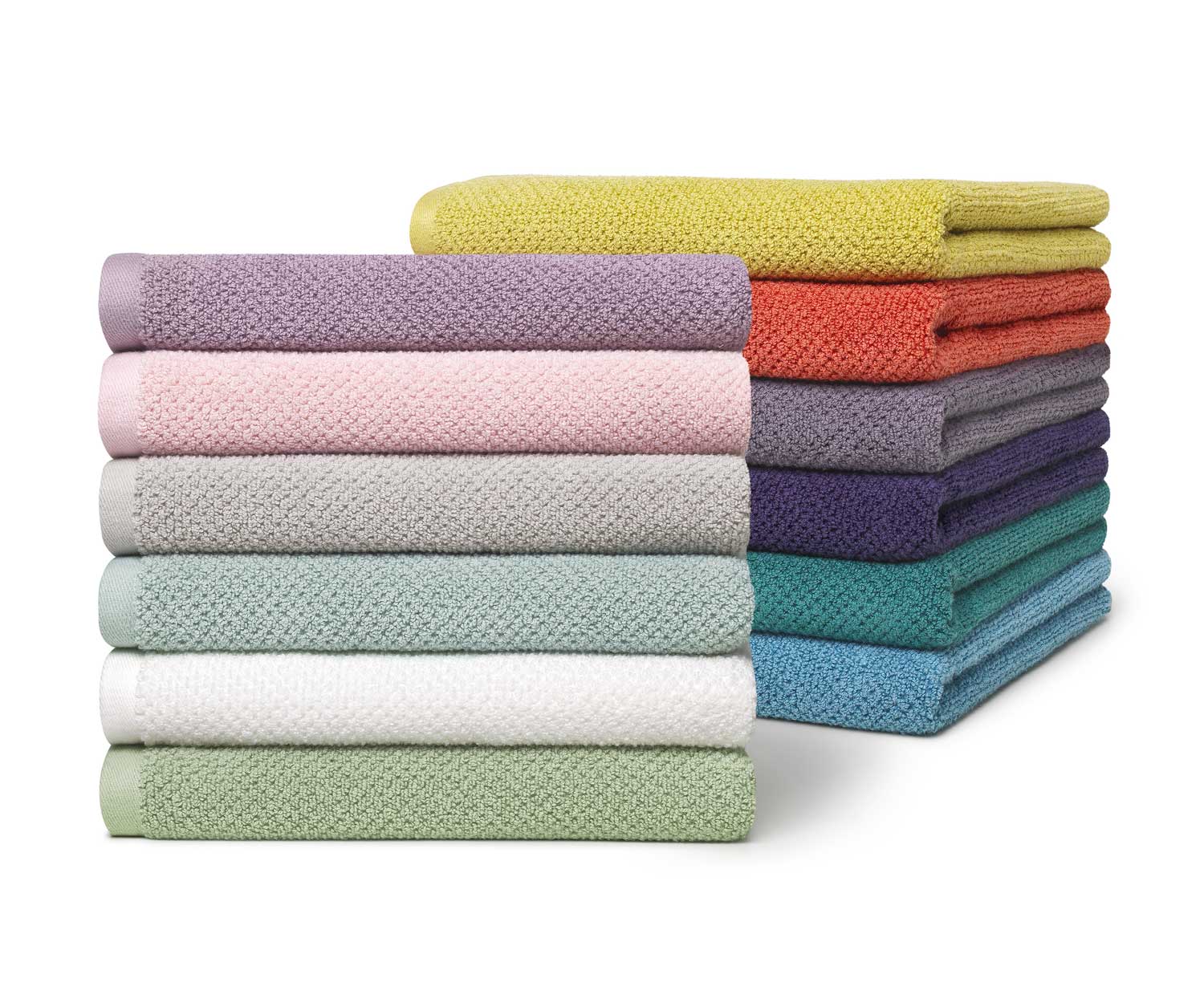 Schlossberg towels NOVA