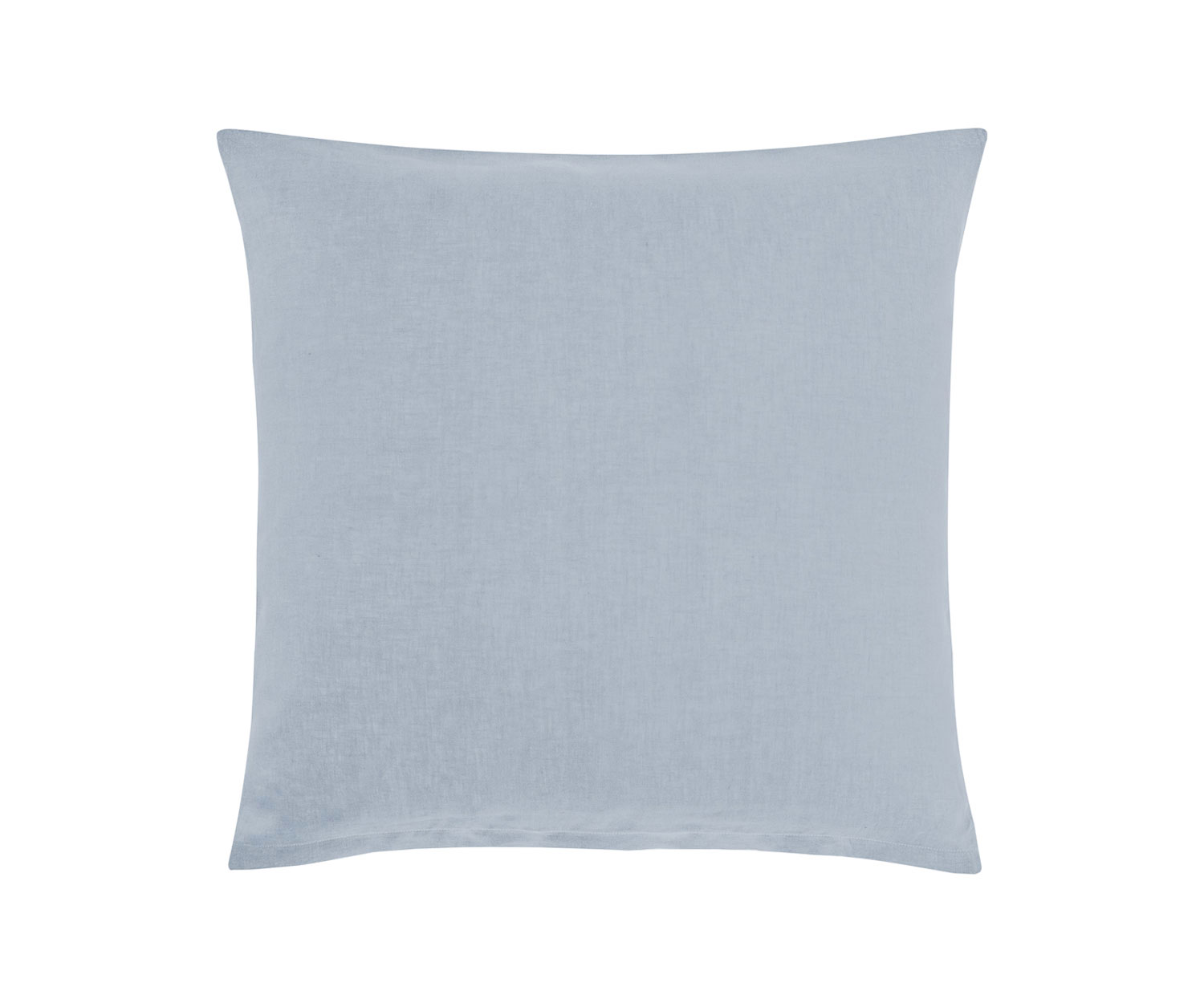 Fischbacher LIENZO flax bed linen col. horizon