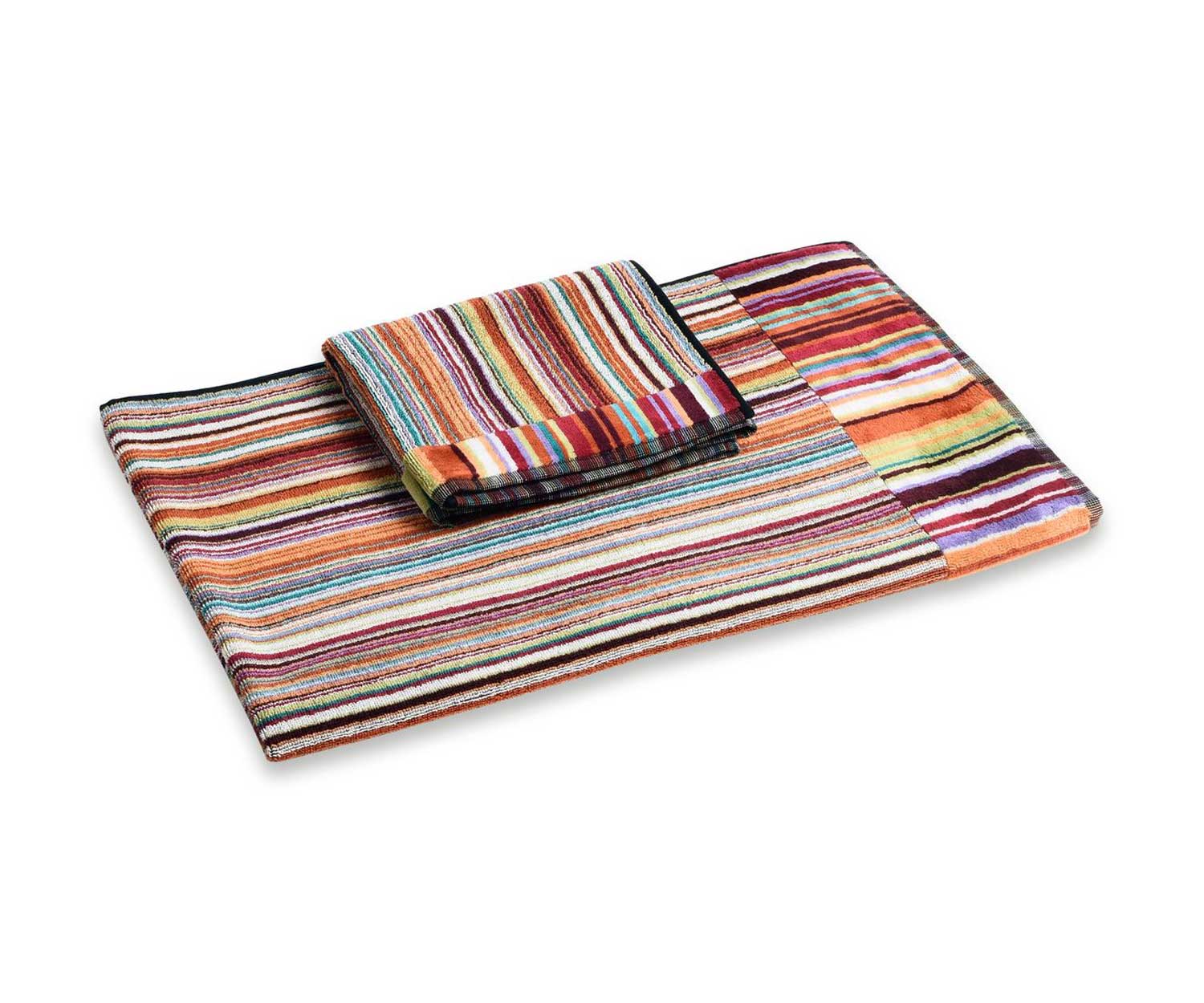 Missoni Home JAZZ 159 towels