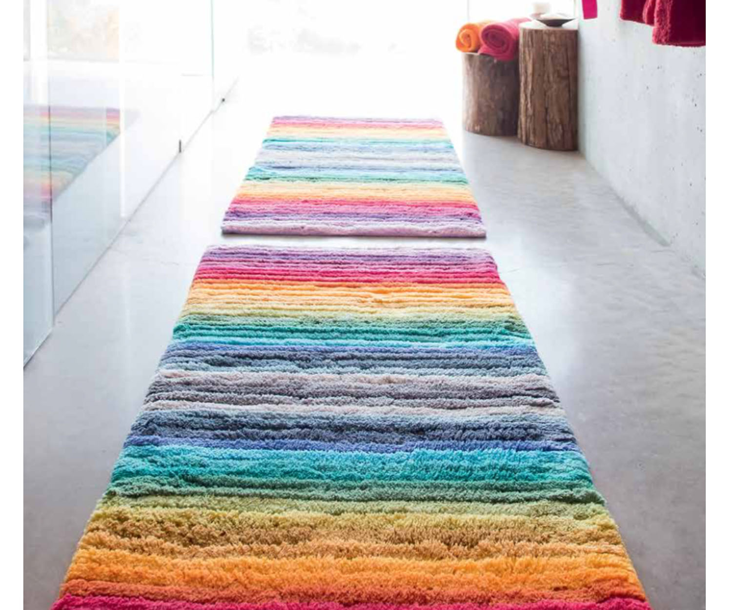 Habidecor LARRY - bath rug