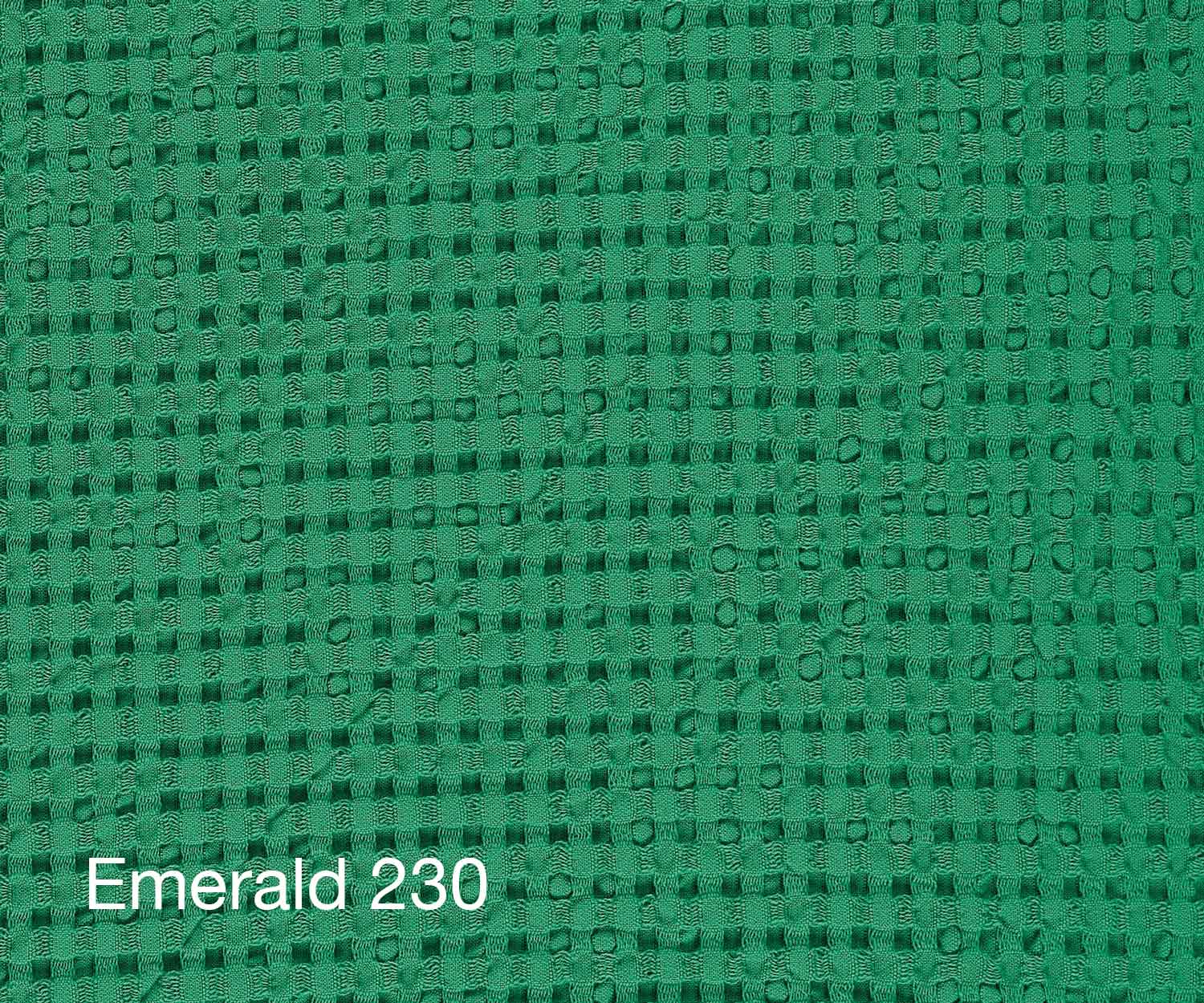 Abyss POUSADA emerald 230