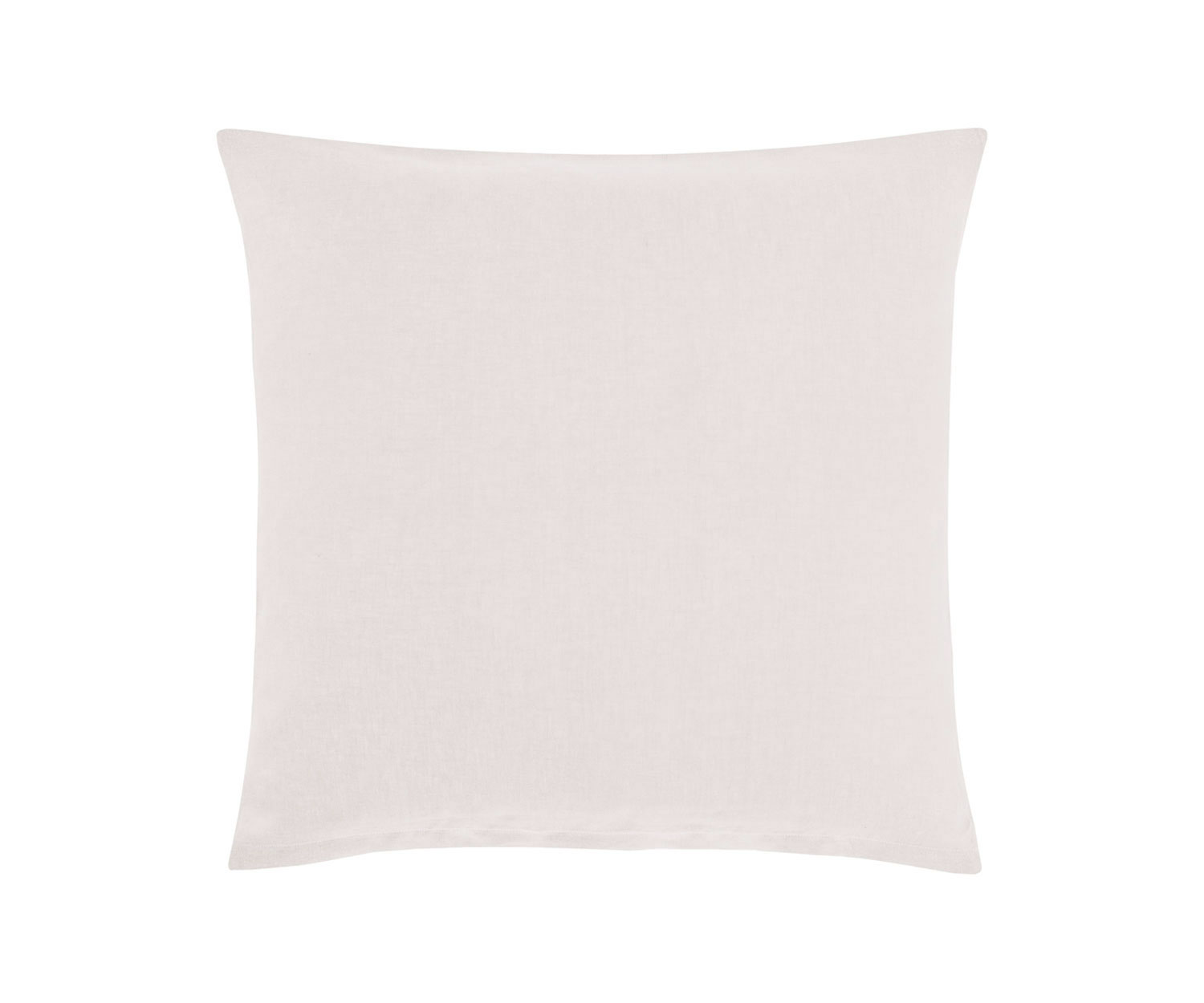 Fischbacher LIENZO flax bed linen col ivory