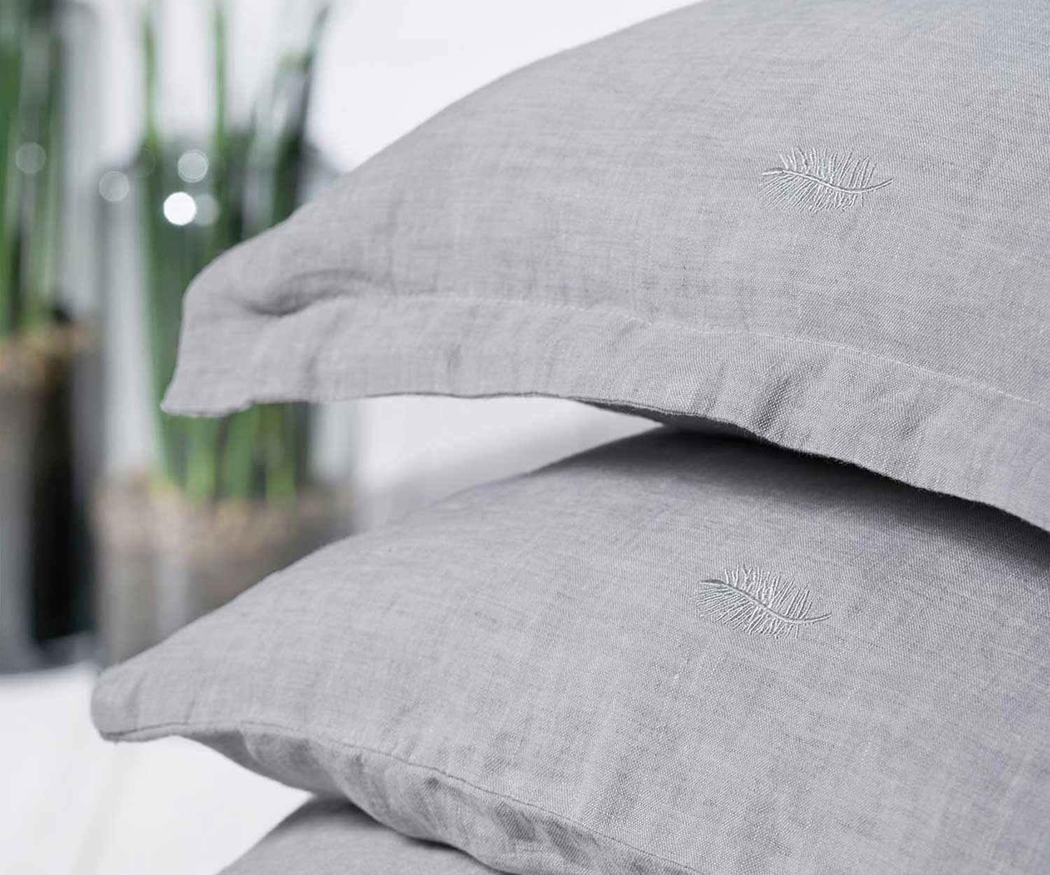 Genix bed linen CAROLINE - Linen